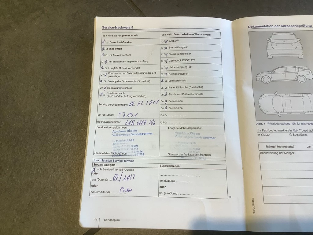 Hoofdafbeelding Volkswagen Golf Sportsvan