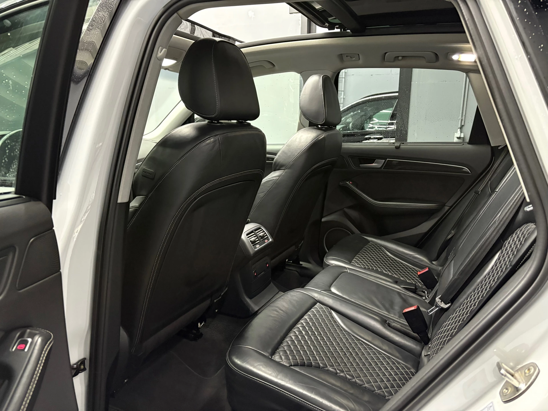 Hoofdafbeelding Audi SQ5