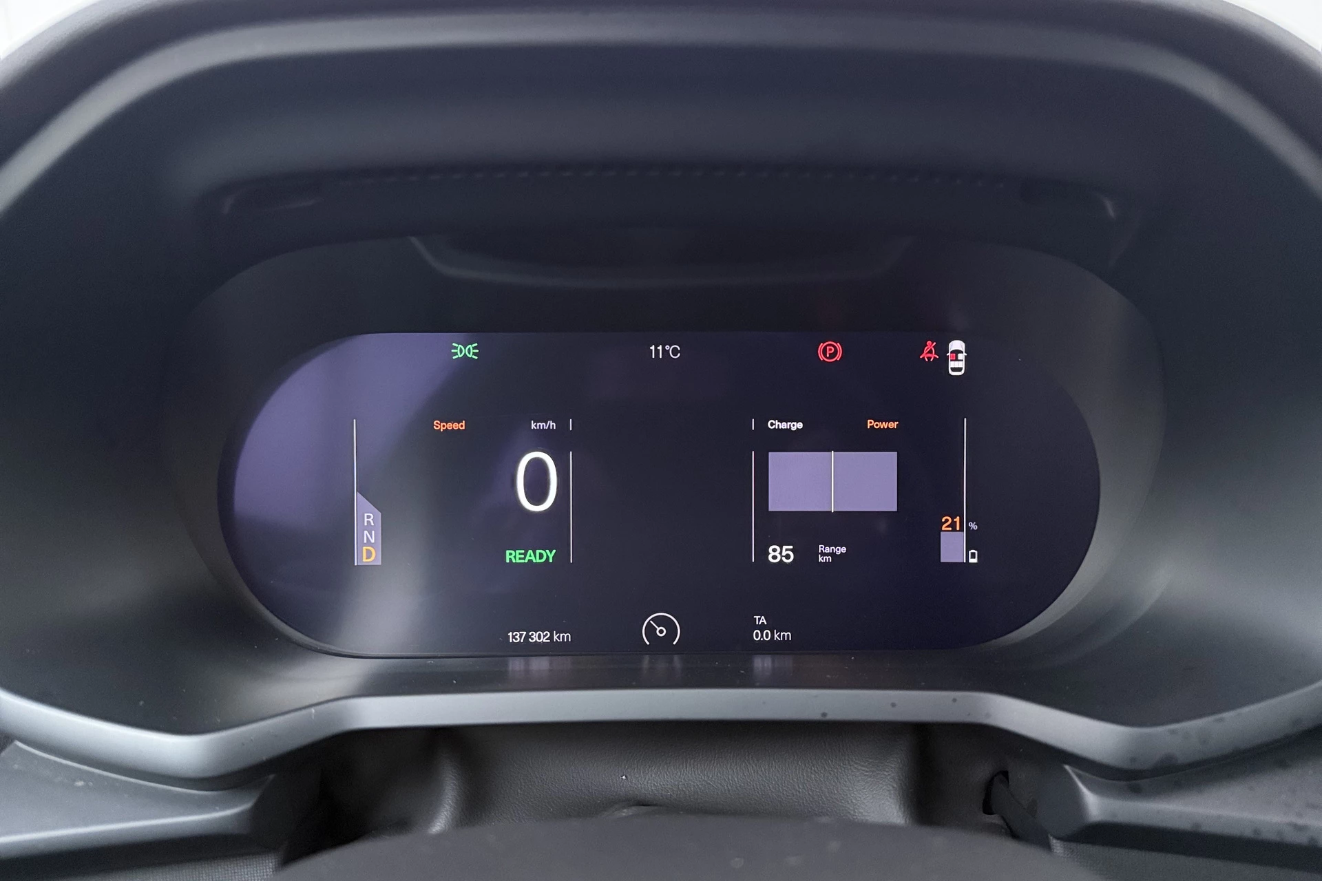 Hoofdafbeelding Polestar 2