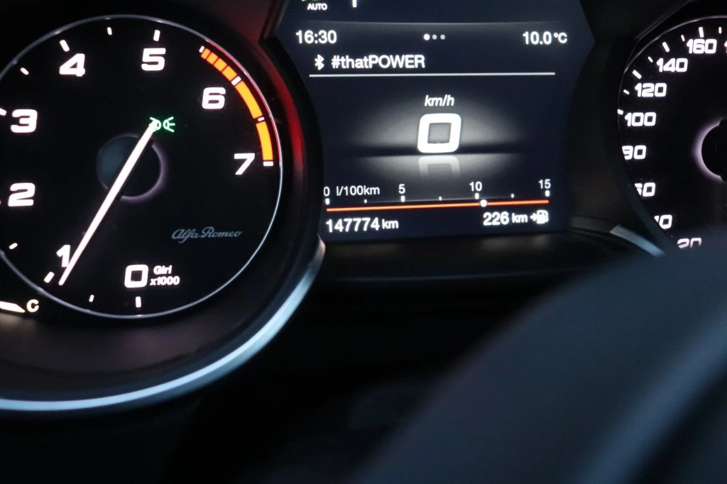 Hoofdafbeelding Alfa Romeo Stelvio