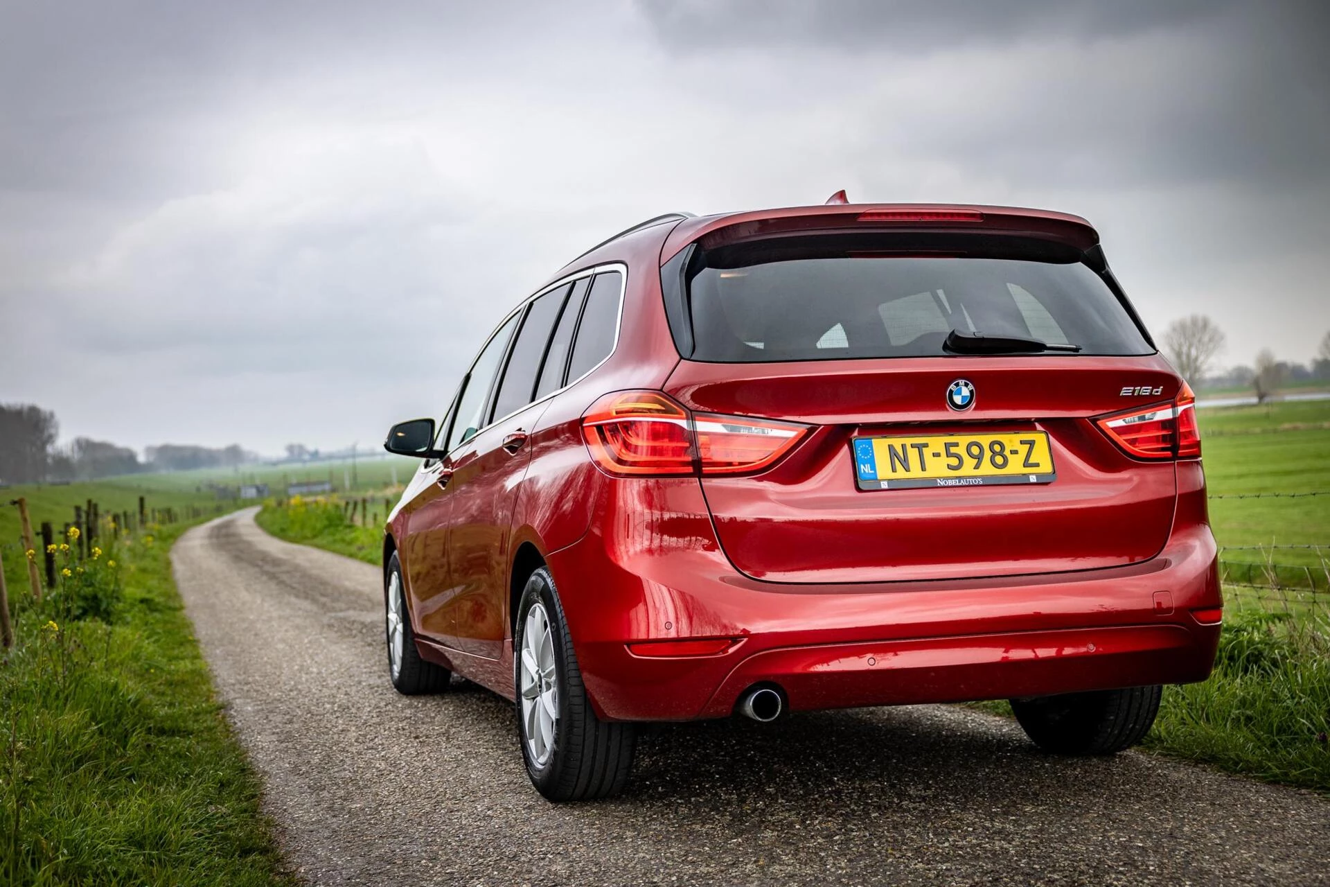 Hoofdafbeelding BMW 2 Serie