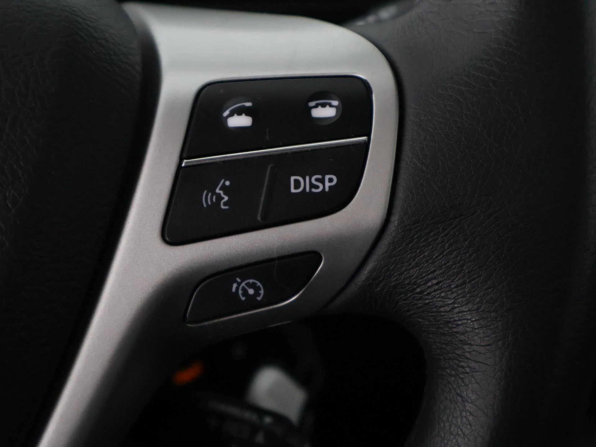 Hoofdafbeelding Toyota Verso