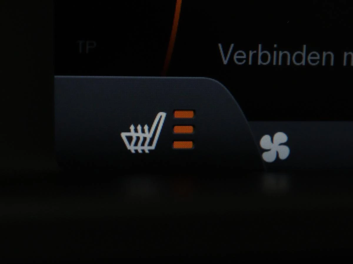 Hoofdafbeelding Volvo V70