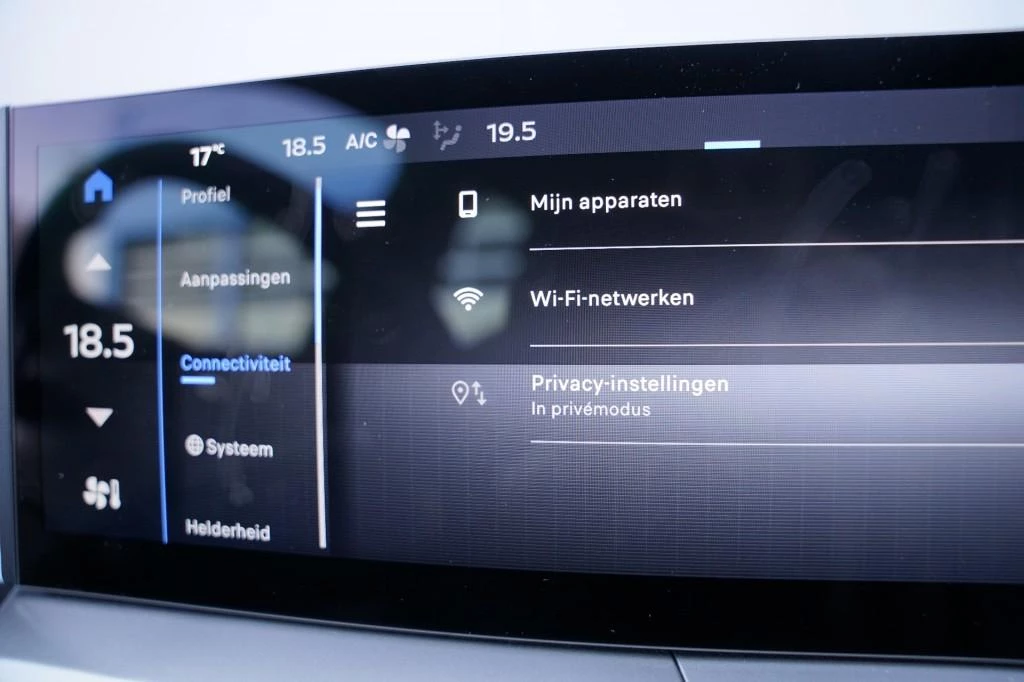 Hoofdafbeelding Opel Grandland