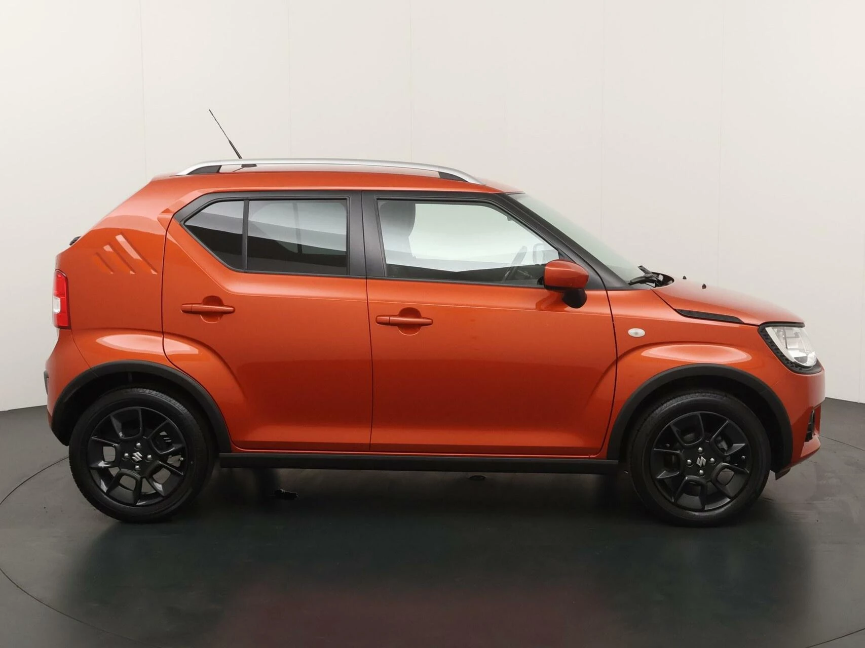 Hoofdafbeelding Suzuki Ignis