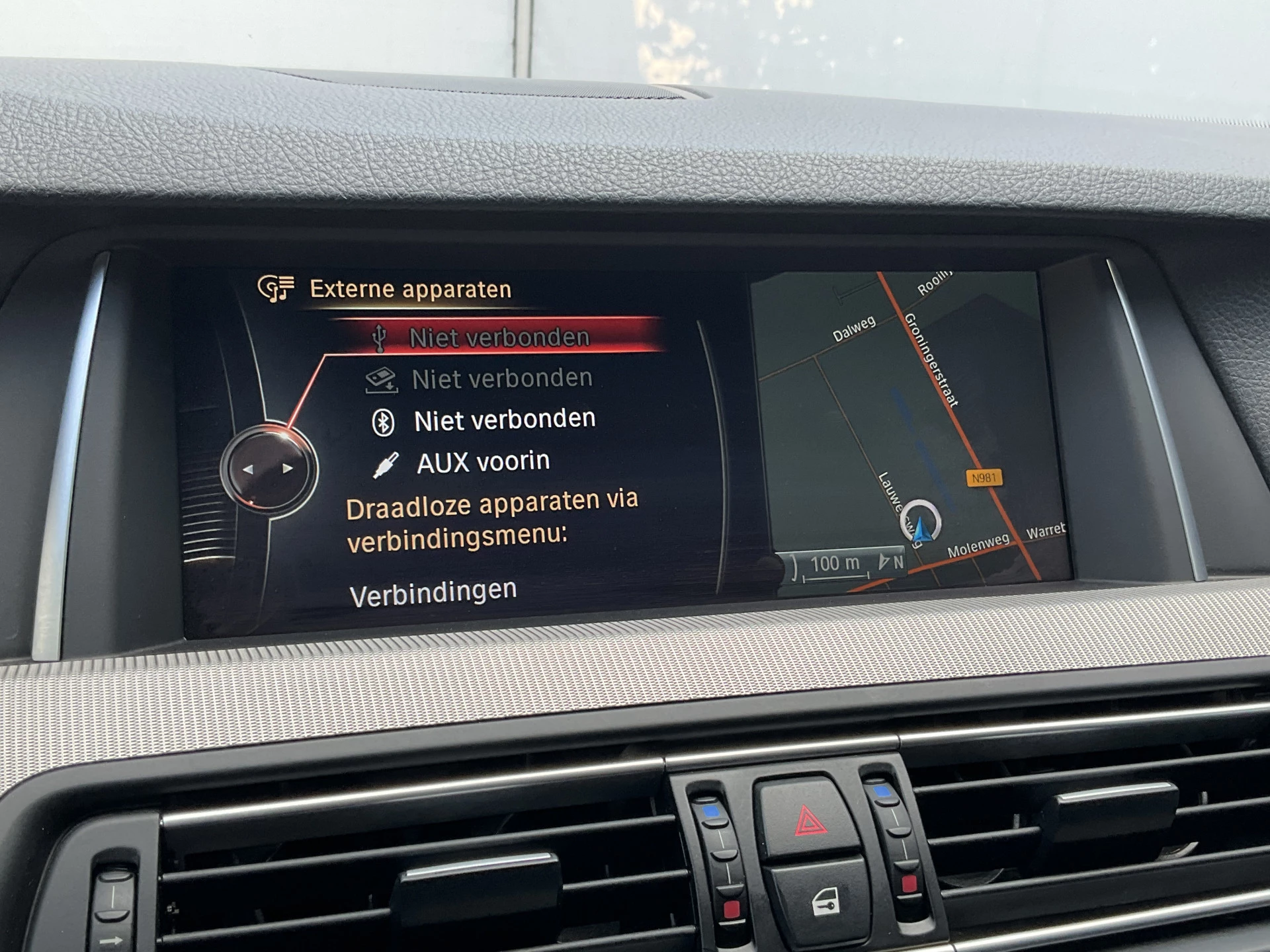 Hoofdafbeelding BMW M5