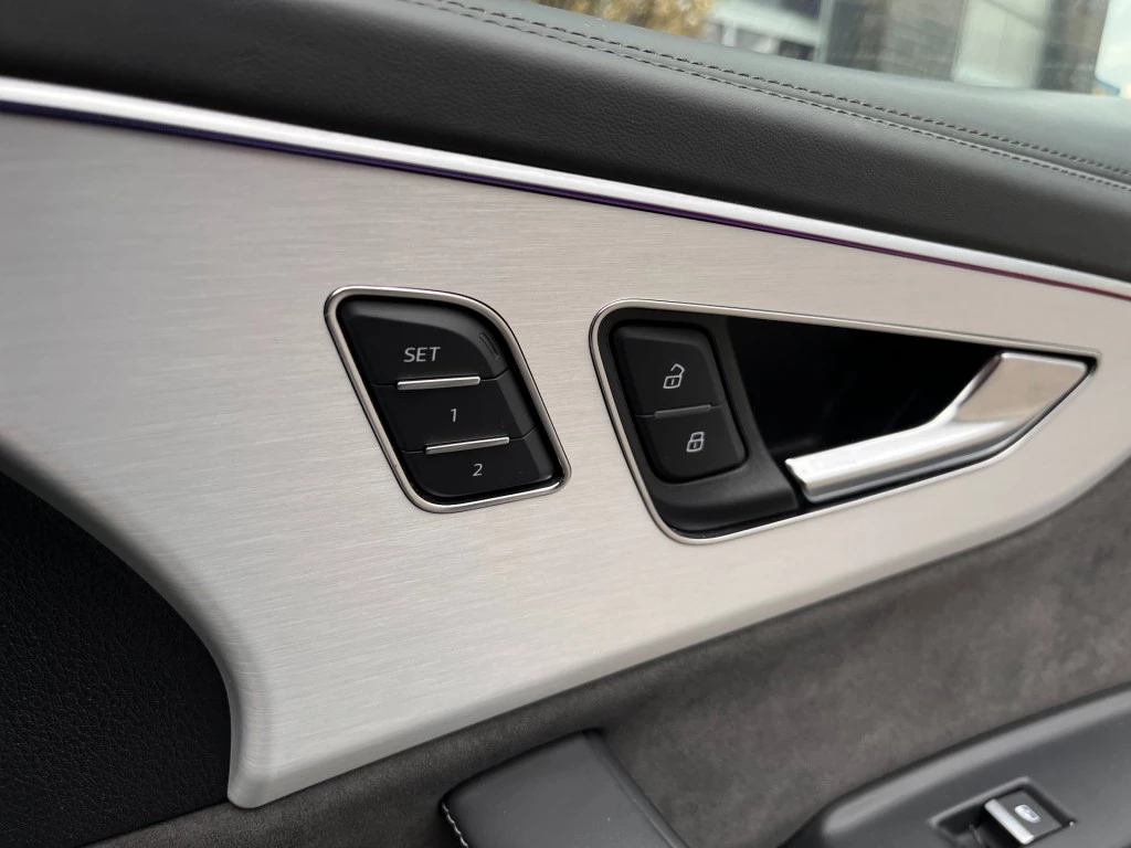 Hoofdafbeelding Audi SQ8