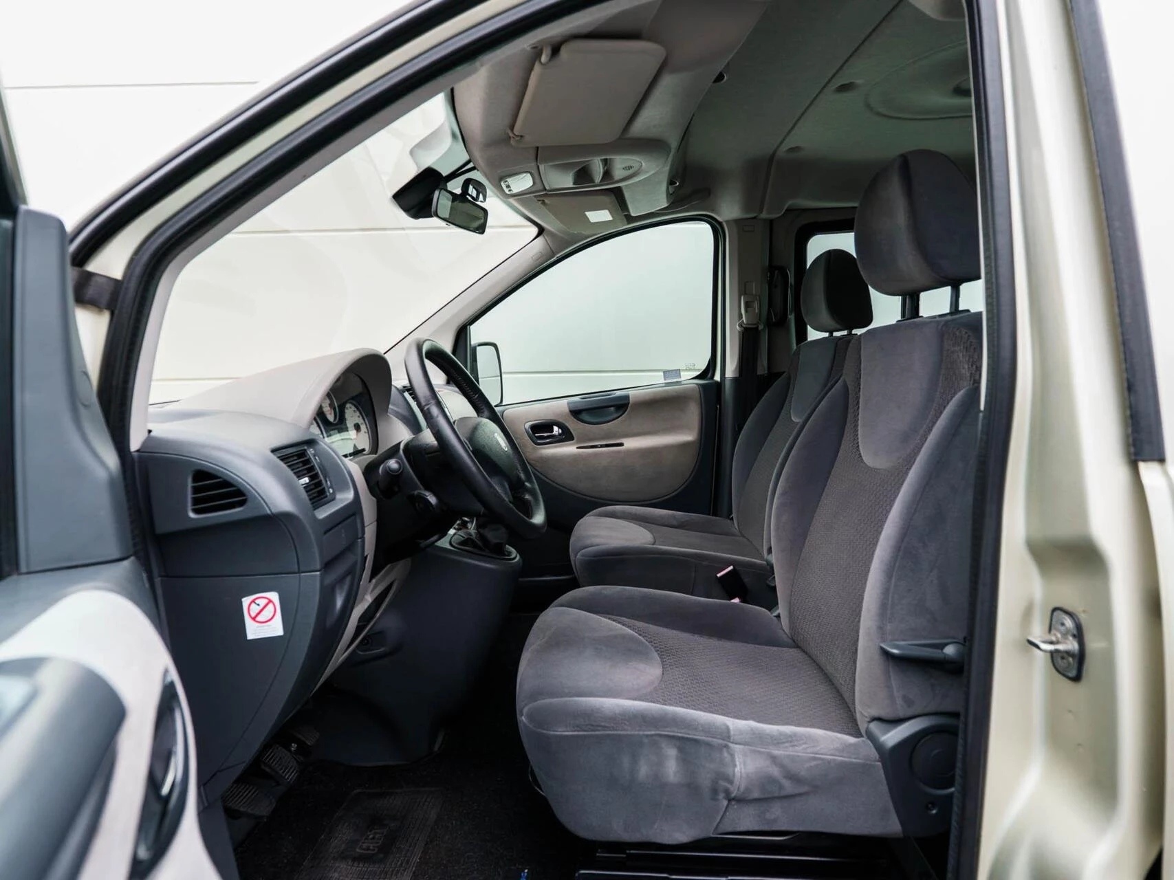 Hoofdafbeelding Fiat Scudo