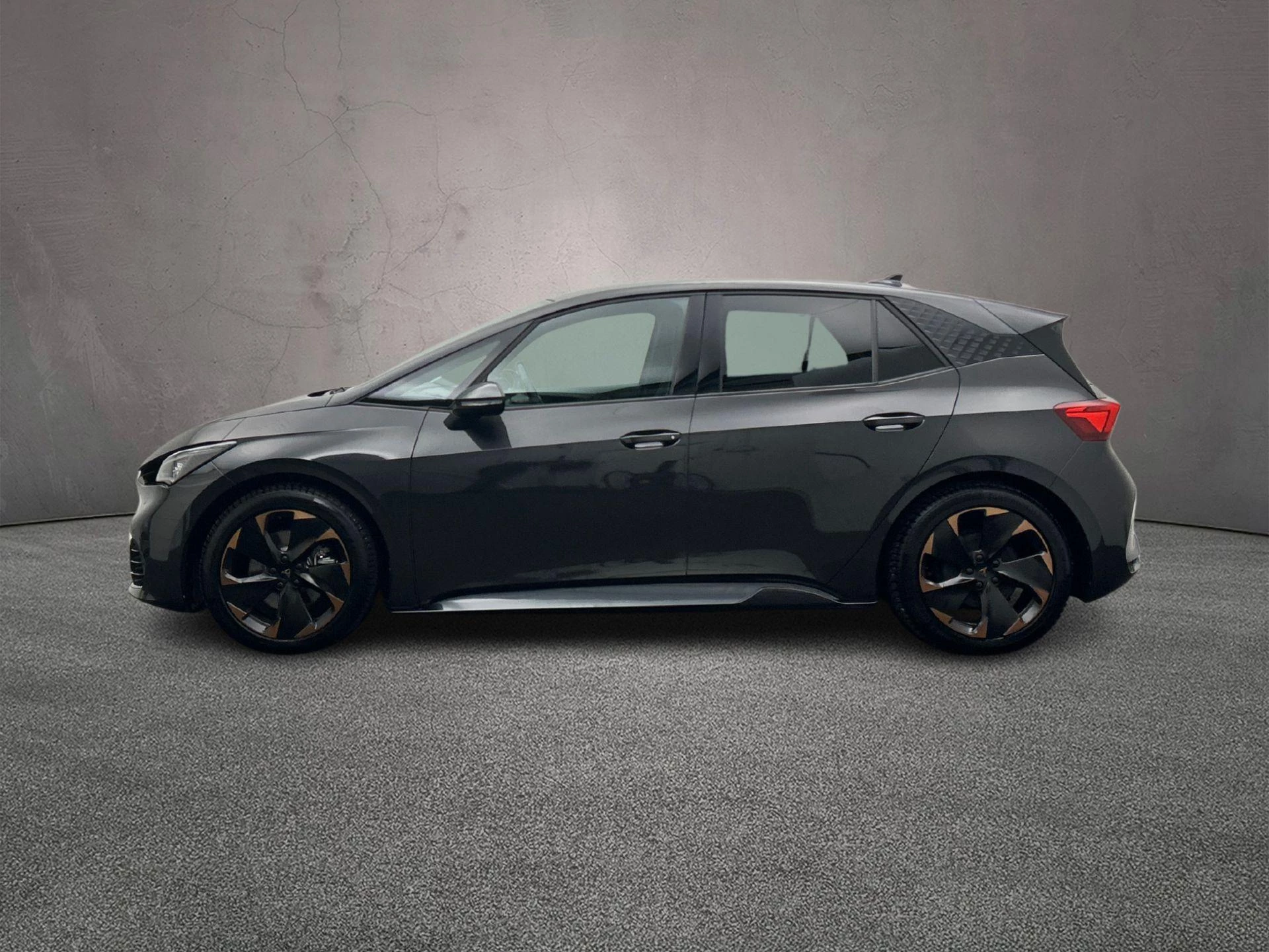 Hoofdafbeelding CUPRA Born