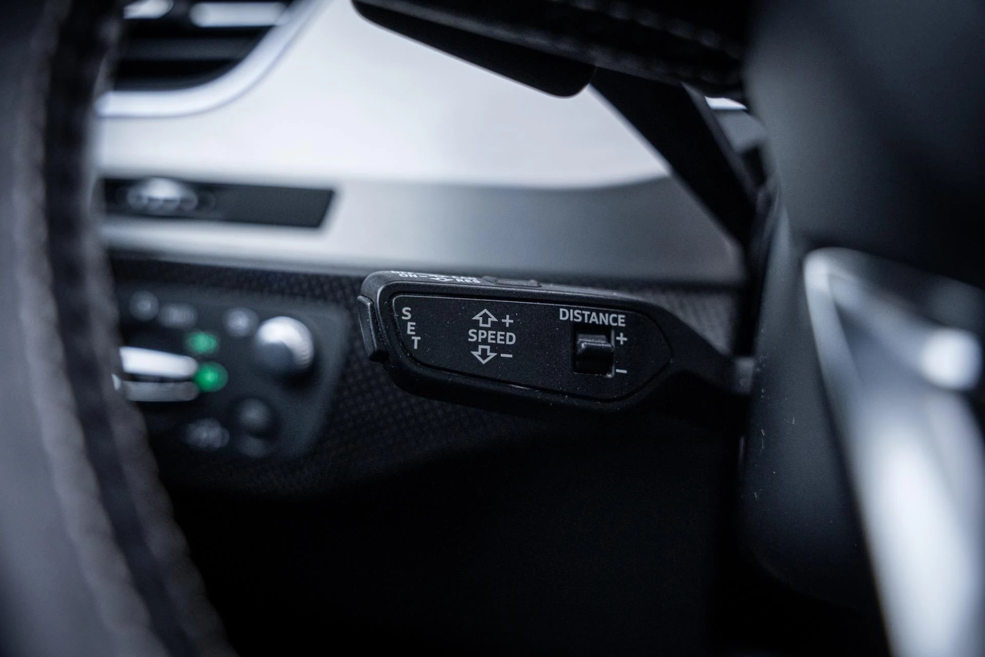 Hoofdafbeelding Audi SQ7