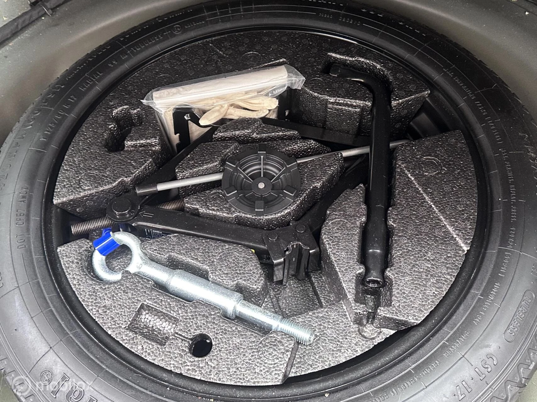 Hoofdafbeelding Volvo V70