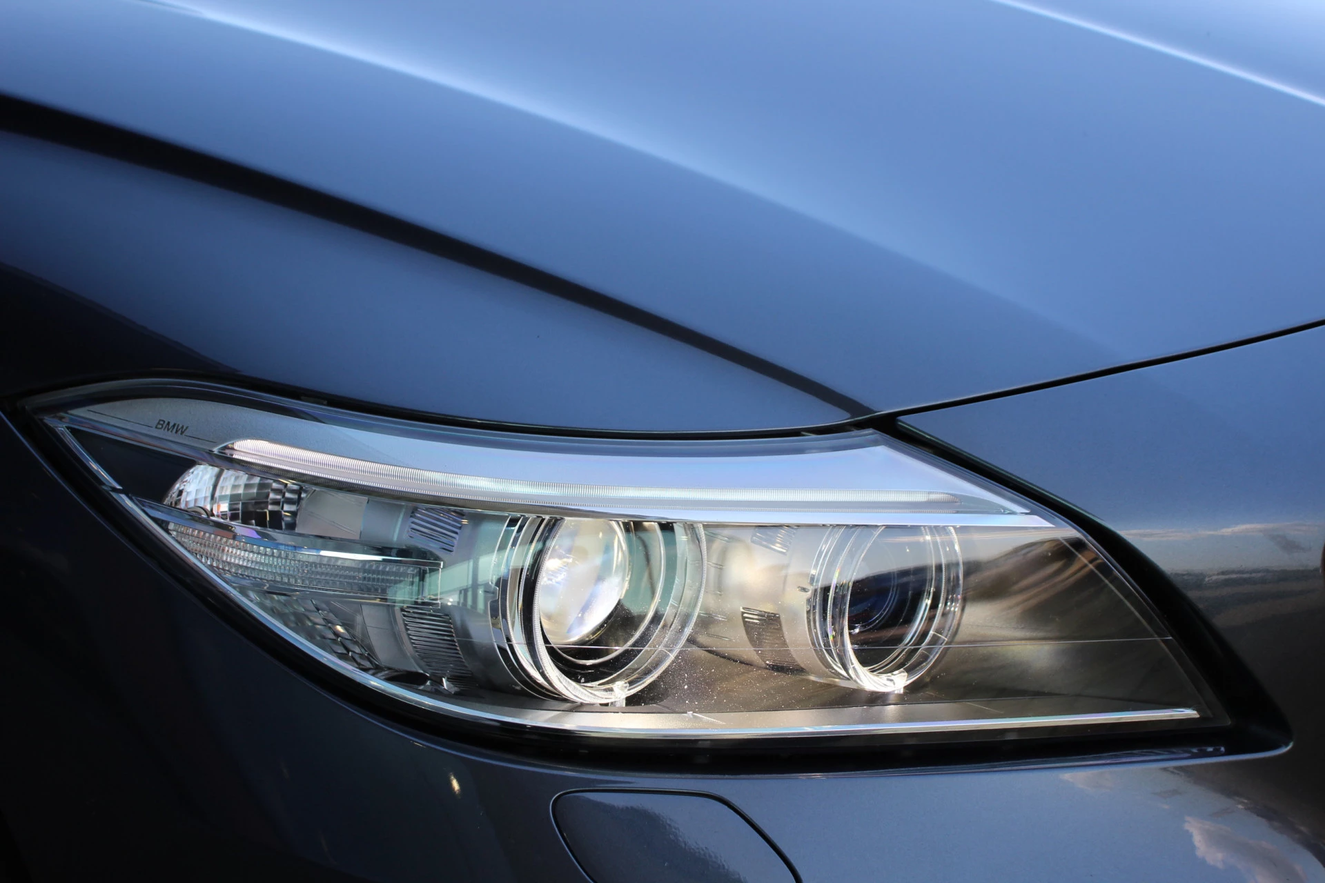 Hoofdafbeelding BMW Z4