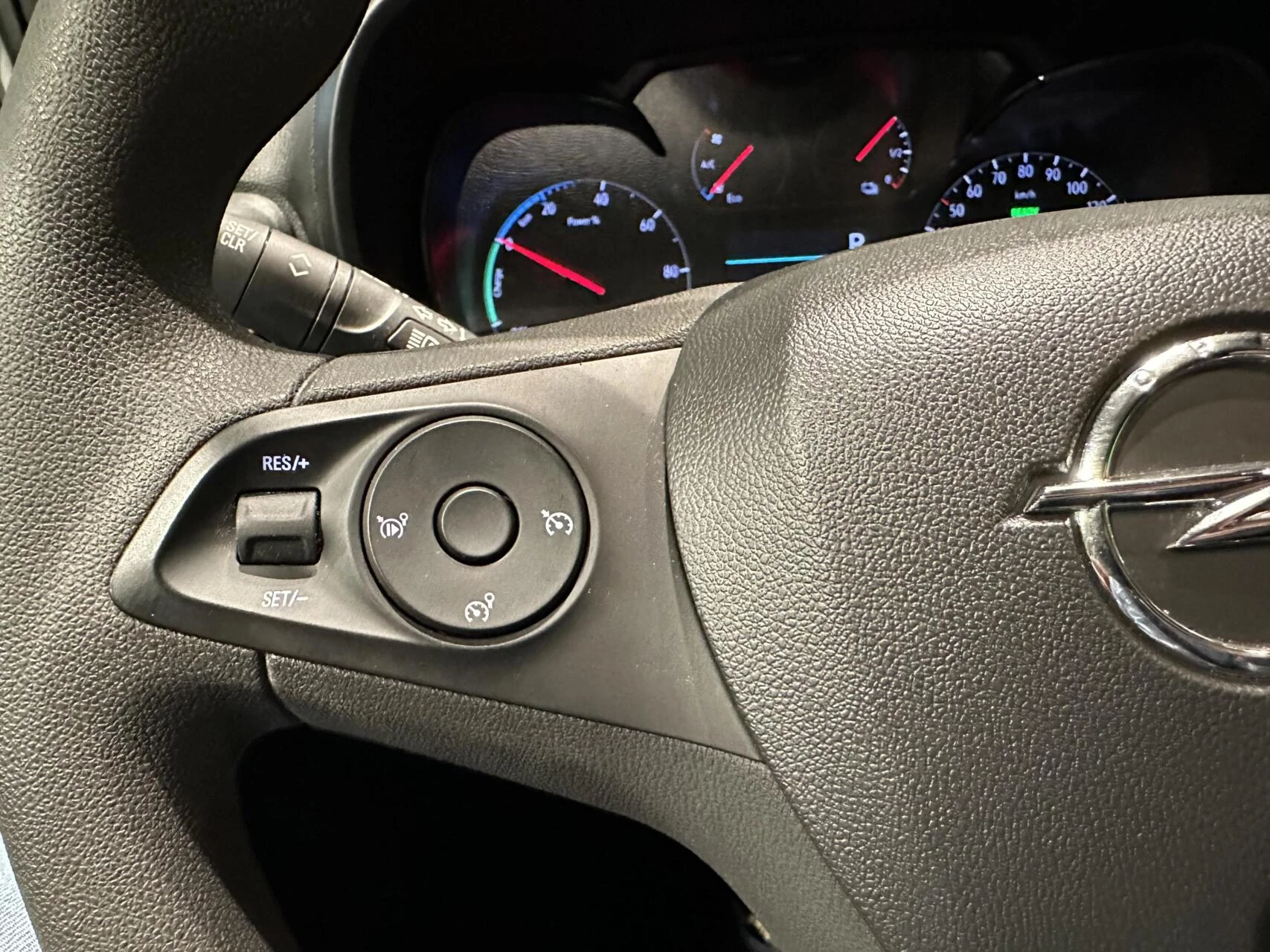 Hoofdafbeelding Opel Combo-e