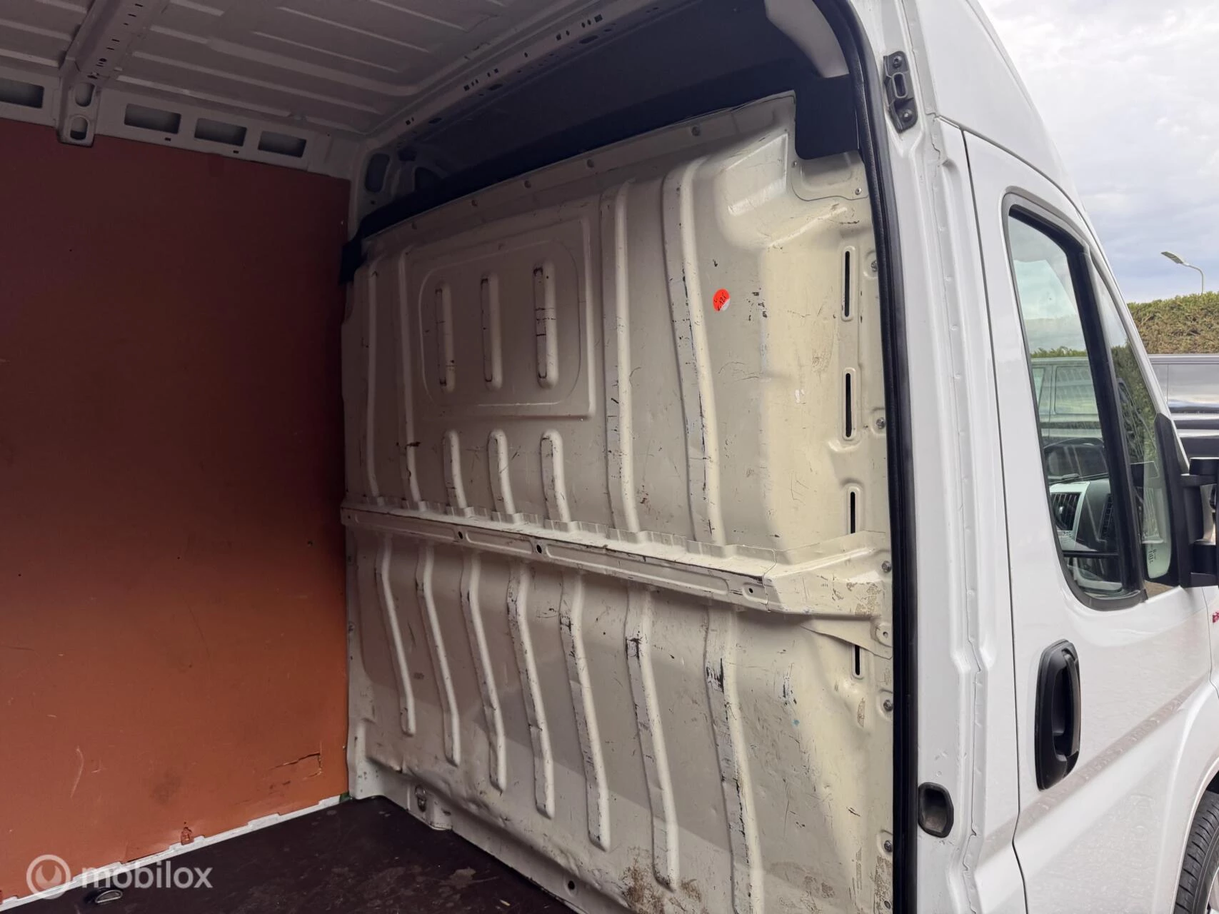 Hoofdafbeelding Fiat Ducato