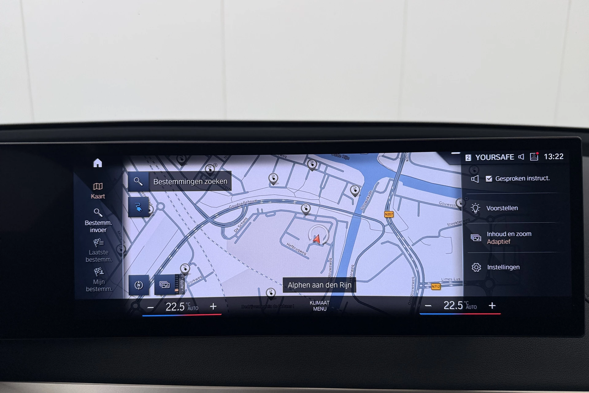 Hoofdafbeelding BMW iX