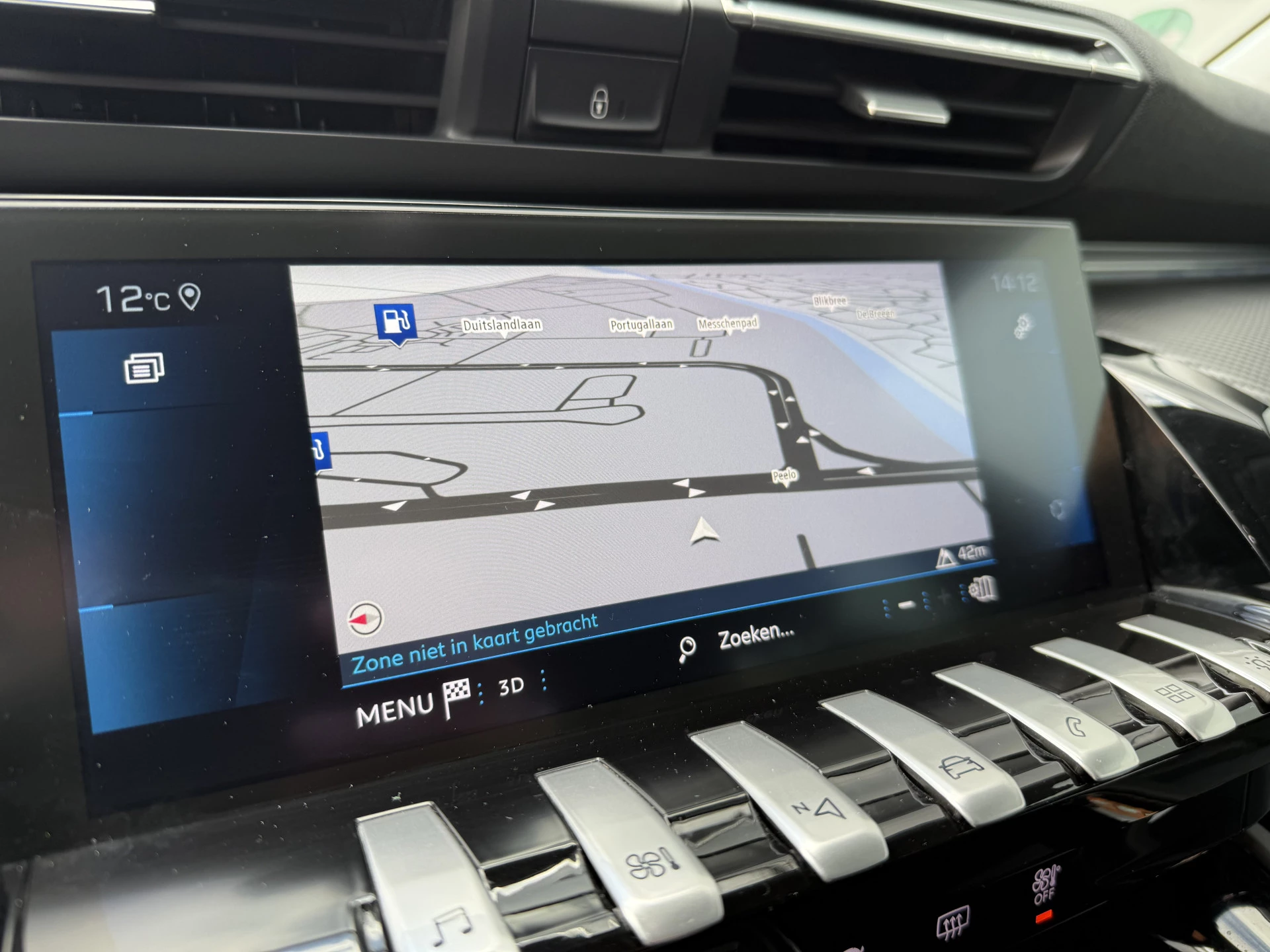 Hoofdafbeelding Peugeot 508