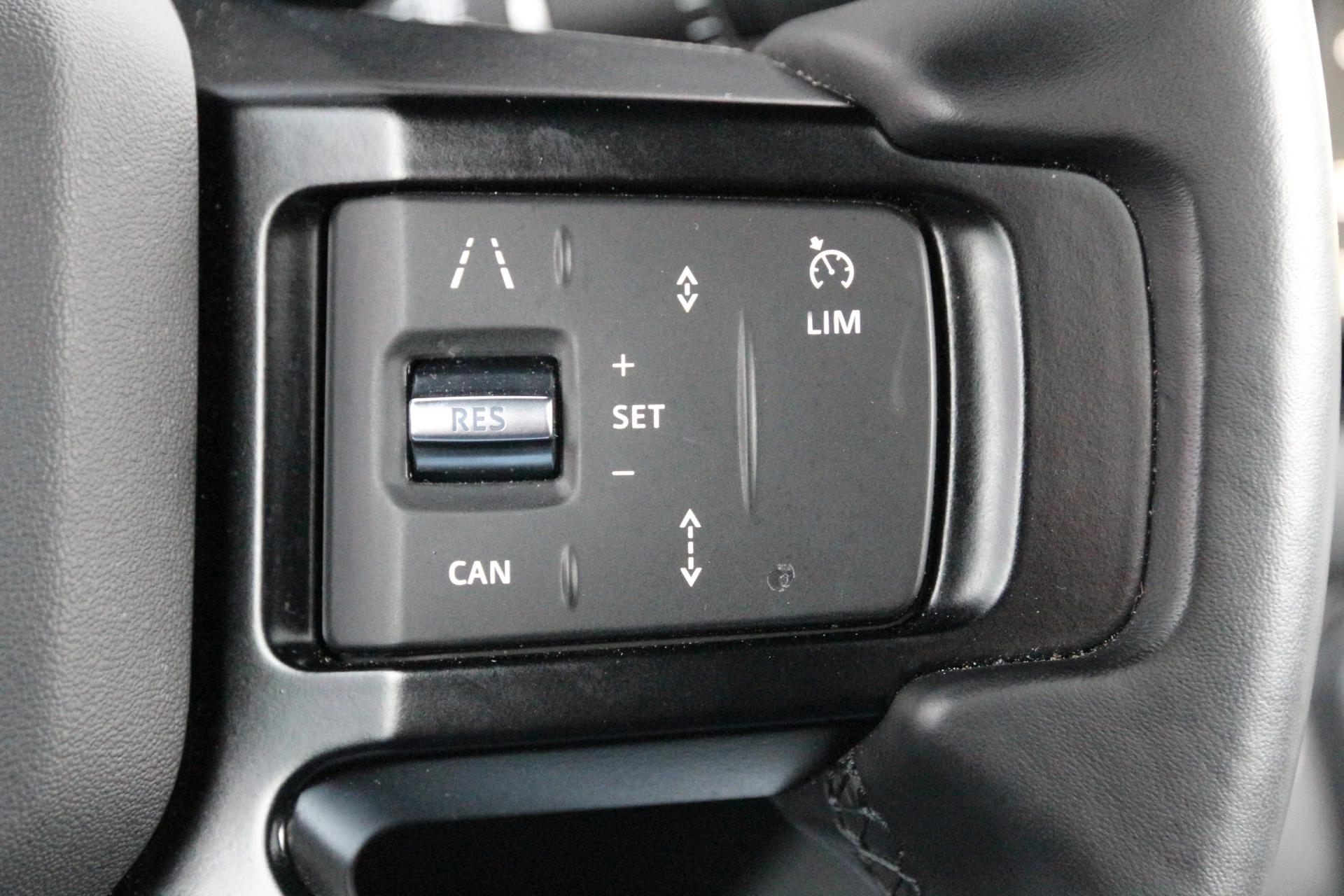 Hoofdafbeelding Land Rover Defender