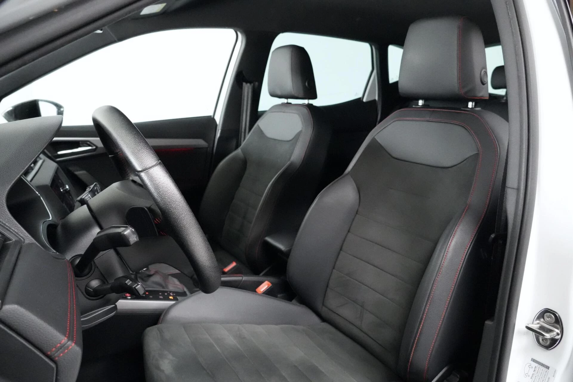 Hoofdafbeelding SEAT Arona