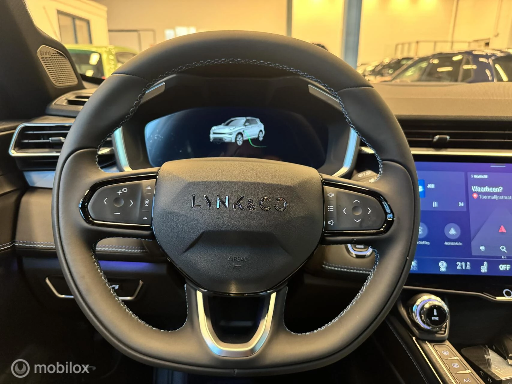 Hoofdafbeelding Lynk & Co 01