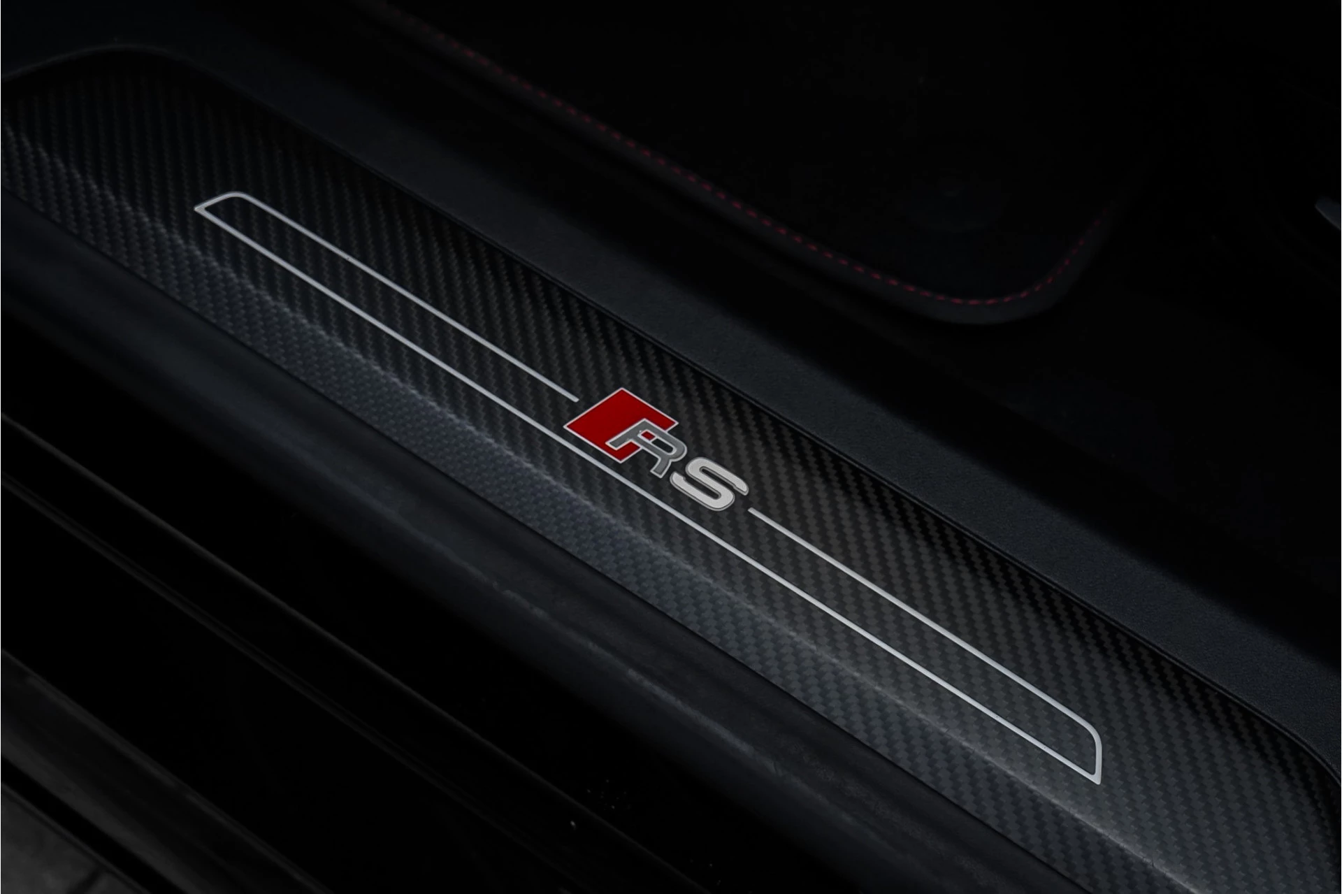 Hoofdafbeelding Audi e-tron GT