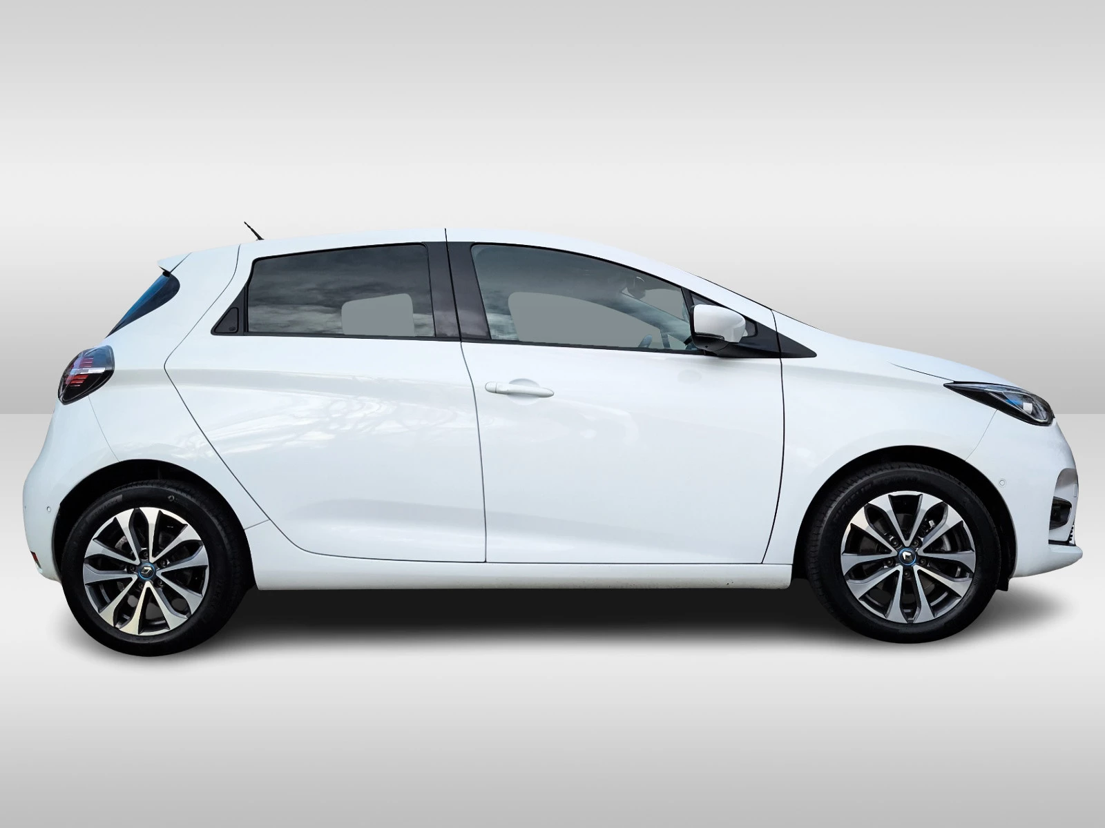 Hoofdafbeelding Renault ZOE
