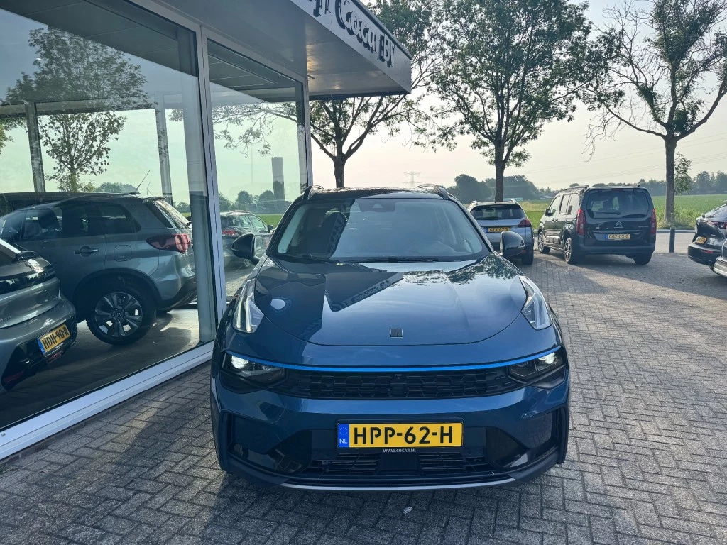 Hoofdafbeelding Lynk & Co 01