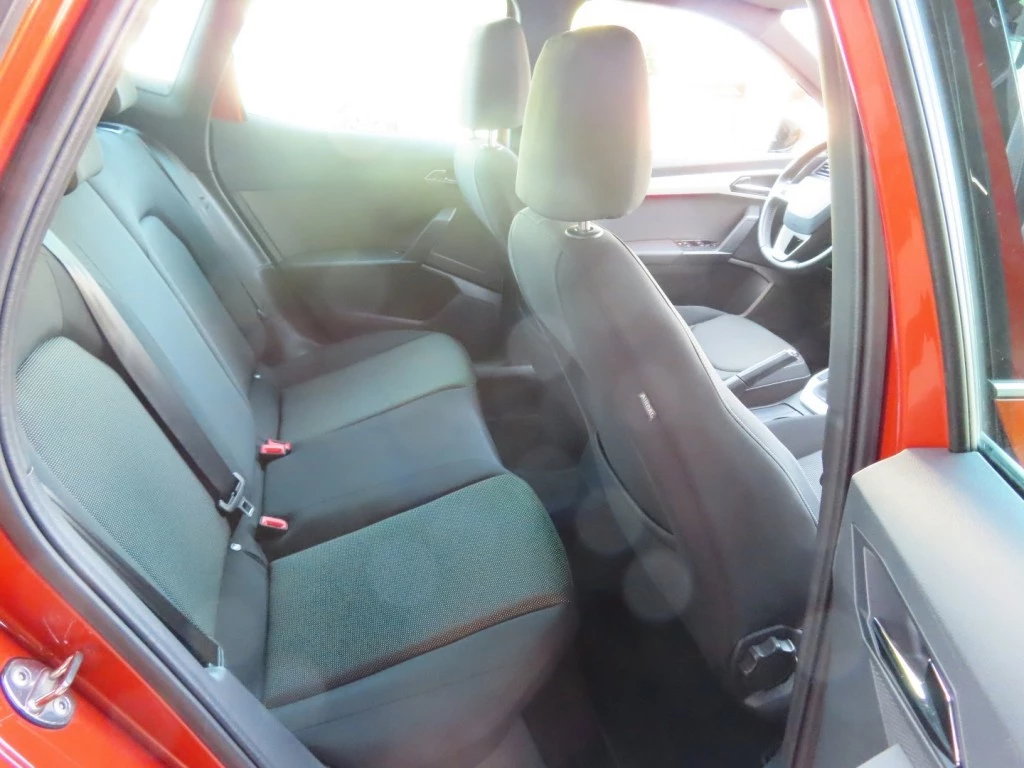 Hoofdafbeelding SEAT Arona