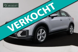 Audi Q2 1.4 TFSI CoD Design Pro Line (NAVIGATIE, PARKEERSENSOREN, CLIMA, CRUISE, GOED ONDERHOUDEN)