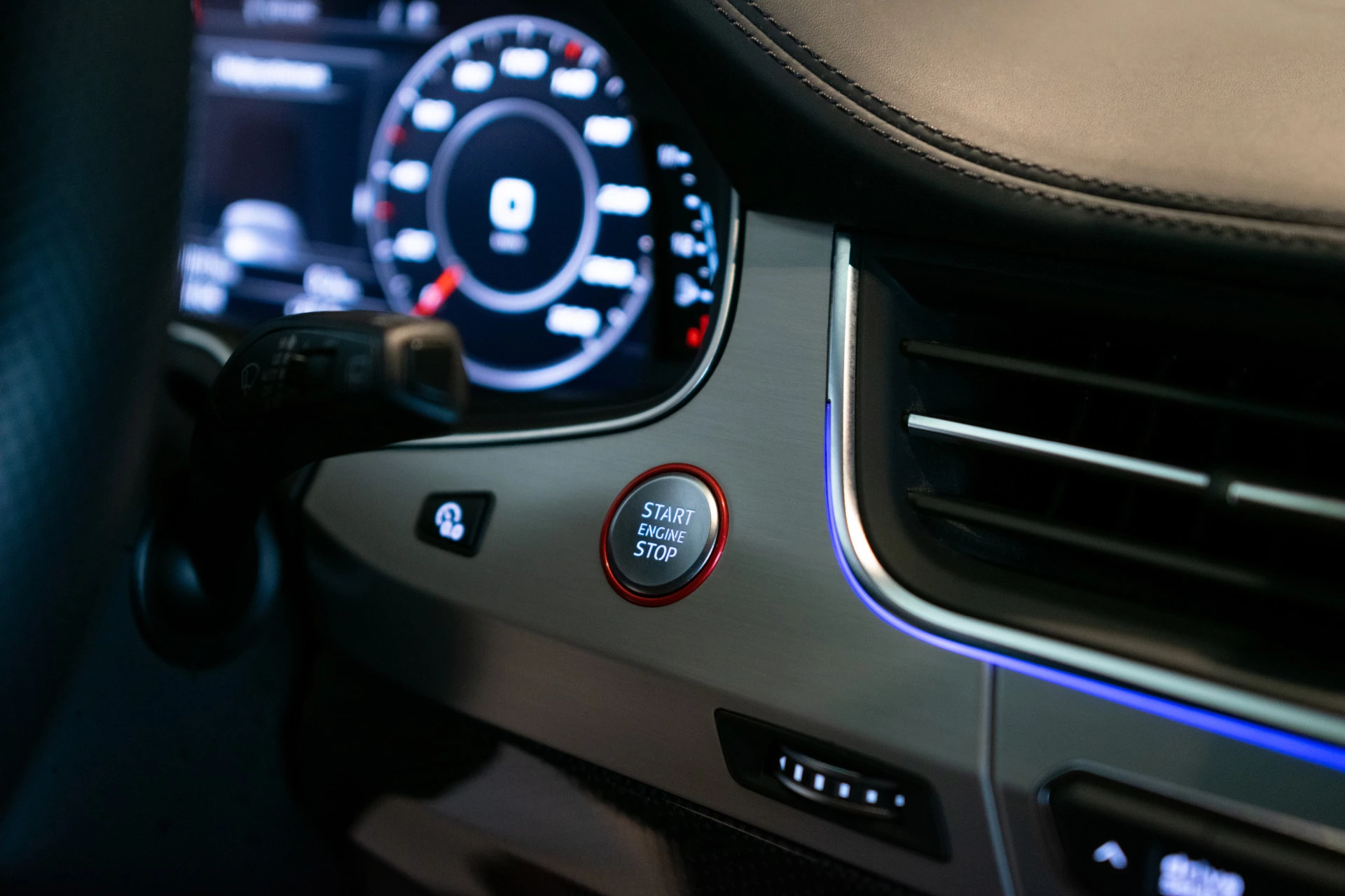 Hoofdafbeelding Audi SQ7