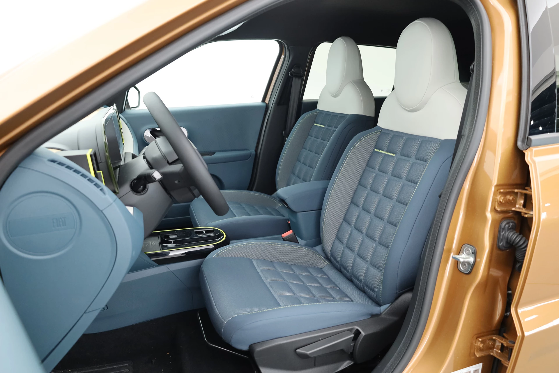 Hoofdafbeelding Fiat Grande Panda