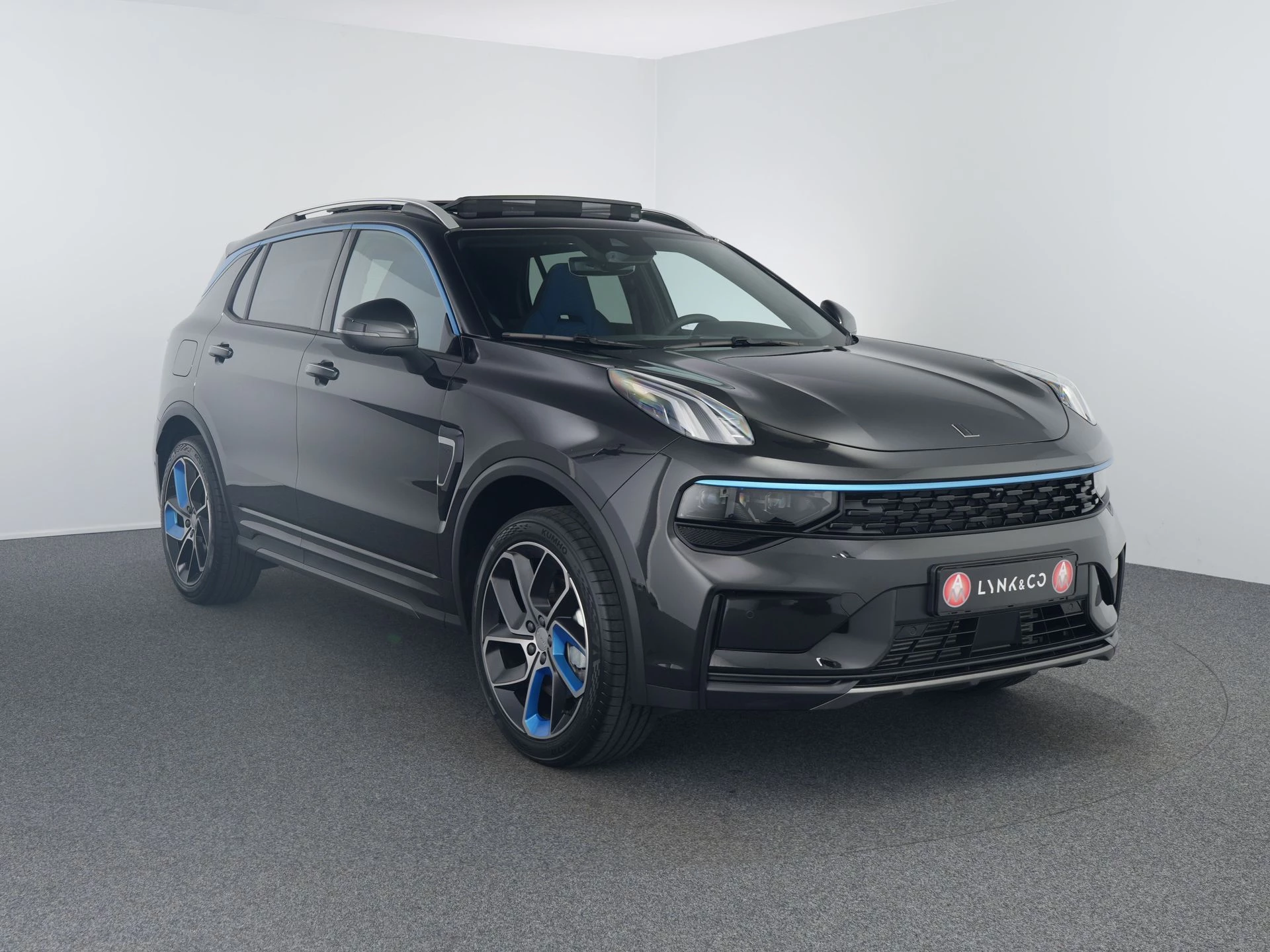 Hoofdafbeelding Lynk & Co 01