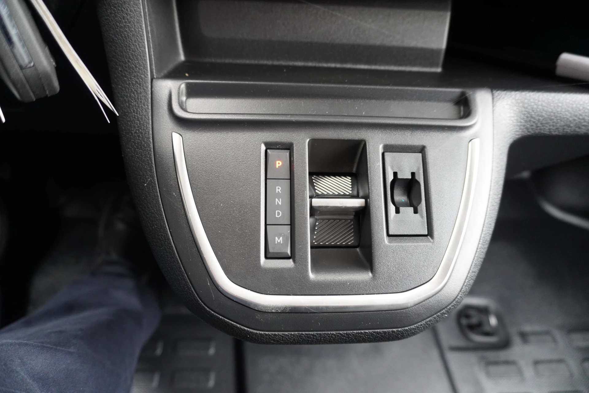 Hoofdafbeelding Citroën Jumpy