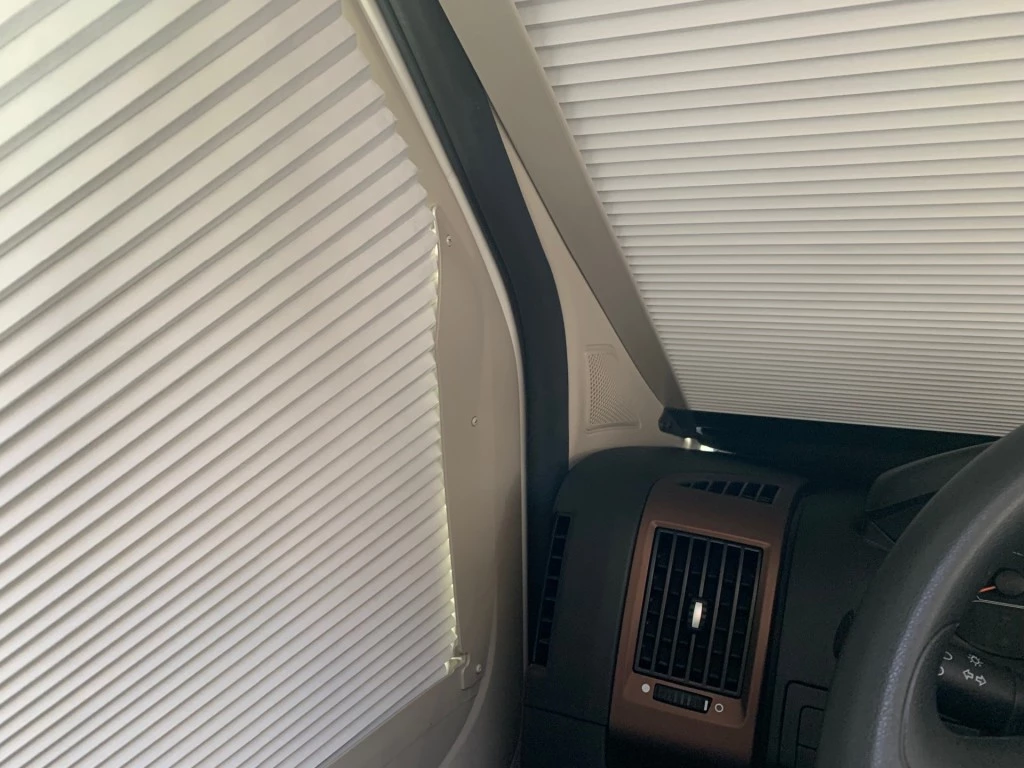 Hoofdafbeelding McLouis Carat 480g Queensbed Hefbed