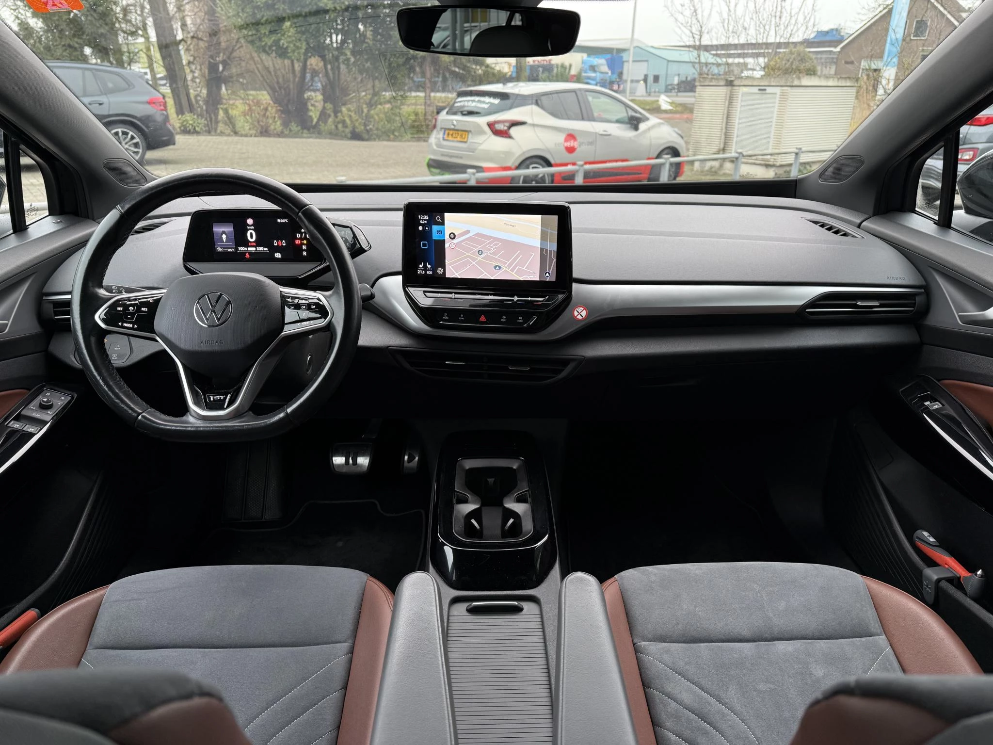 Hoofdafbeelding Volkswagen ID.4