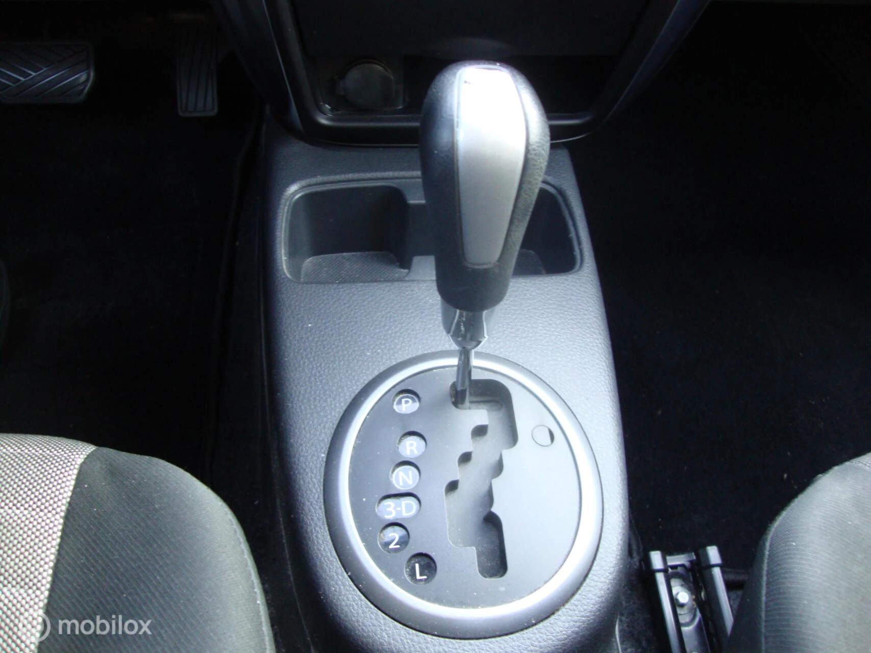 Hoofdafbeelding Suzuki SX4