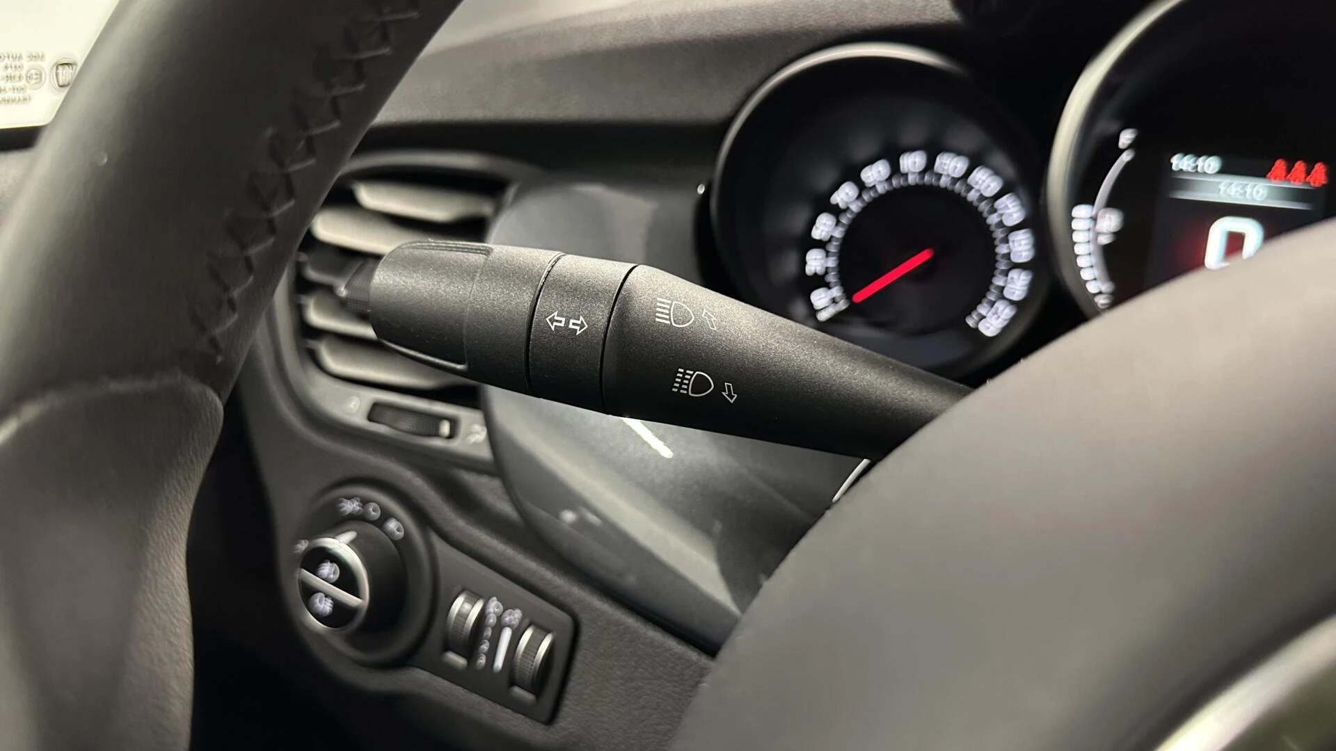 Hoofdafbeelding Fiat 500X