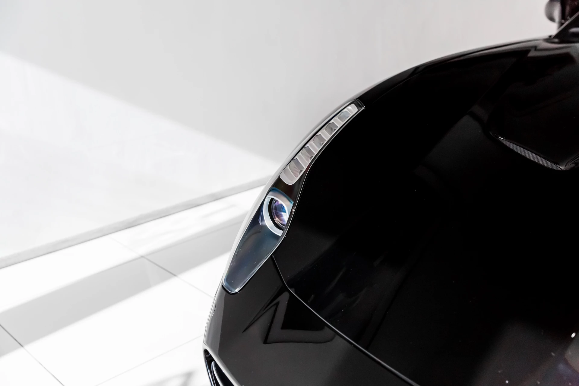 Hoofdafbeelding Ferrari California