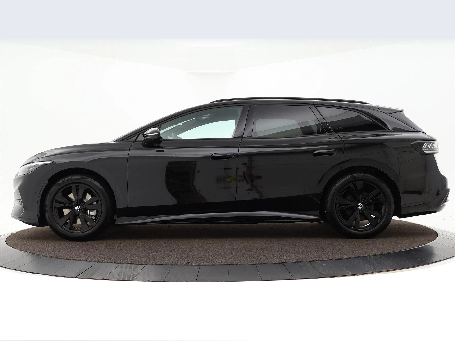 Hoofdafbeelding Volkswagen ID.7
