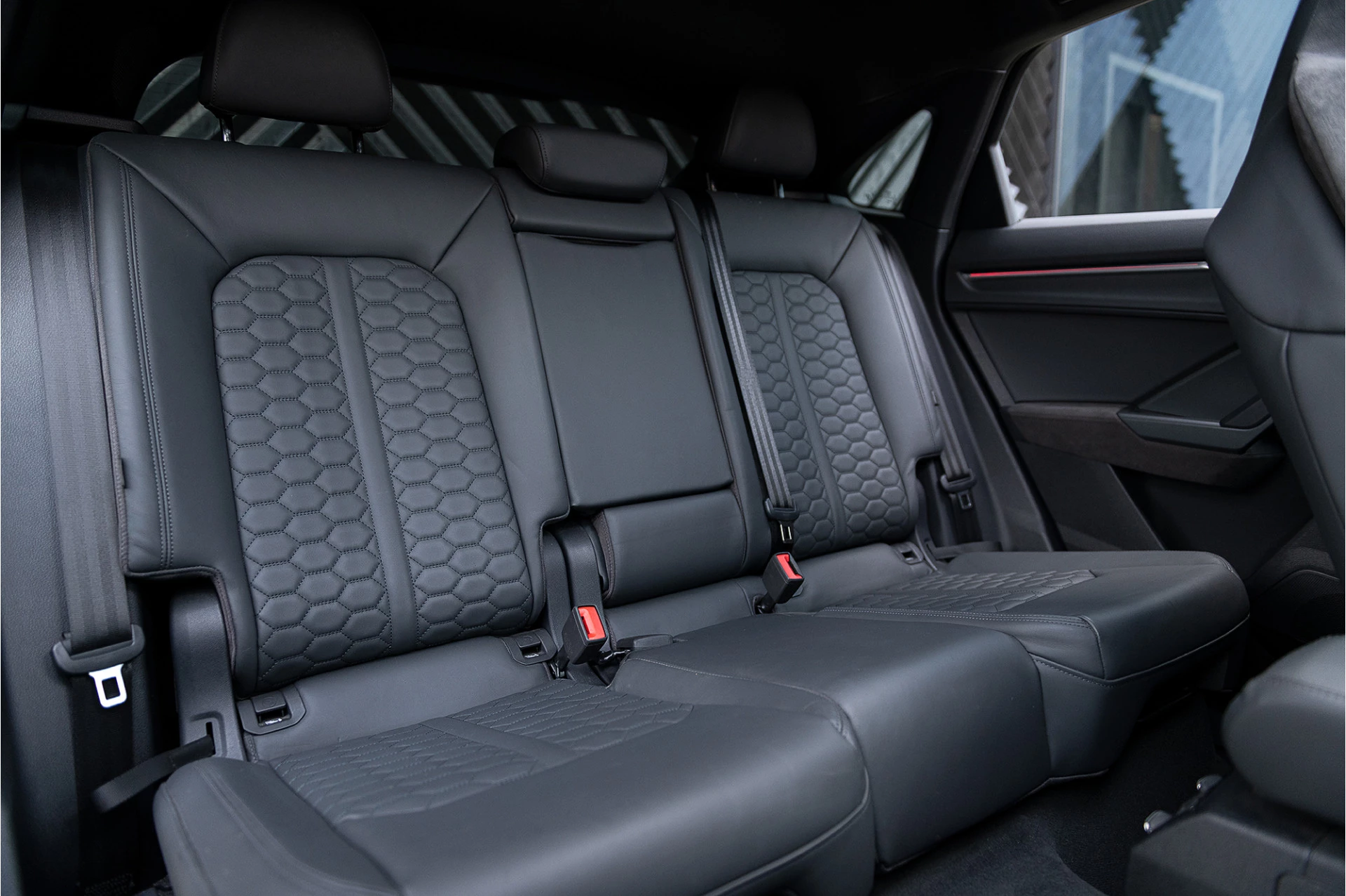 Hoofdafbeelding Audi RSQ3