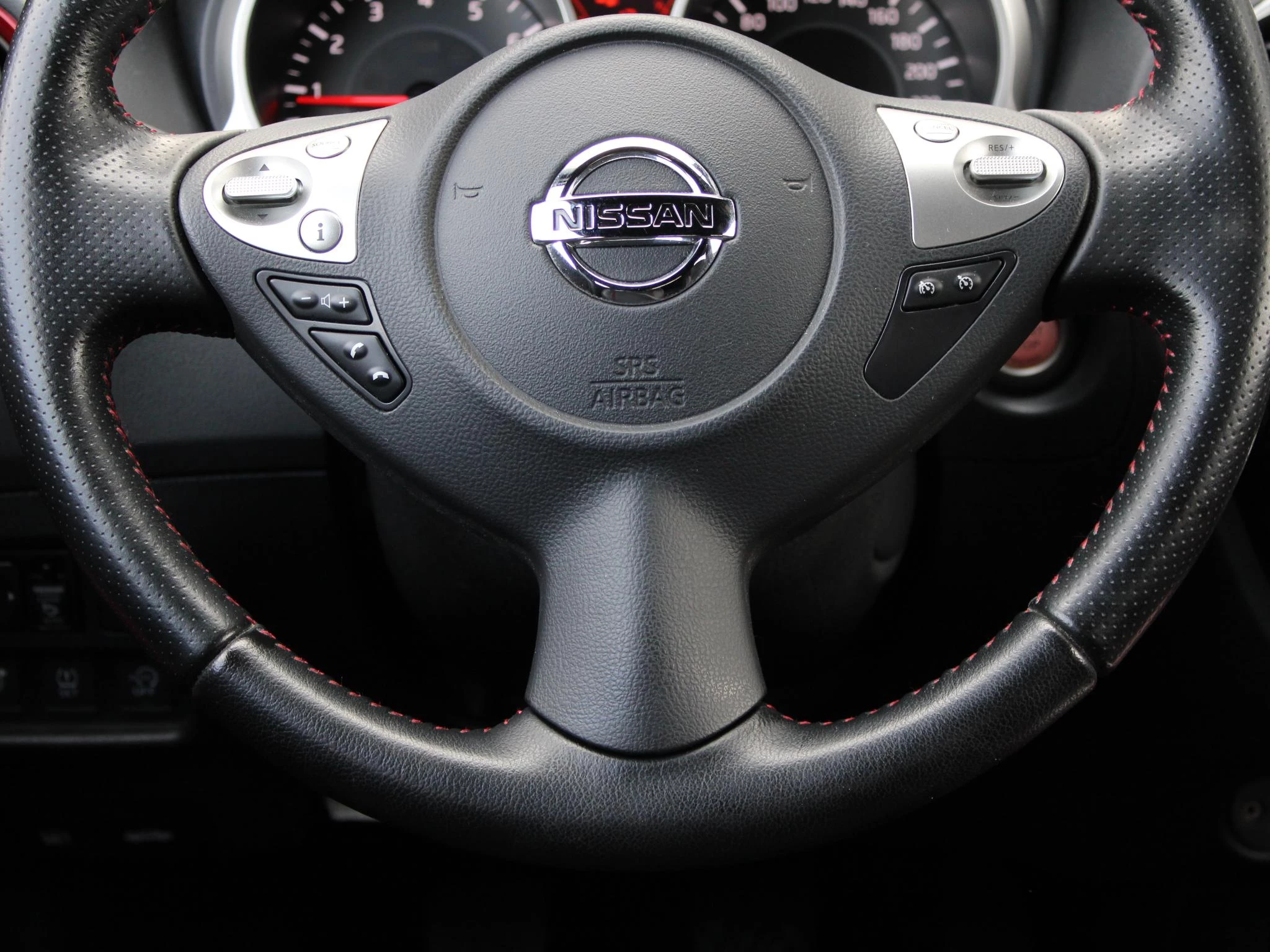 Hoofdafbeelding Nissan Juke