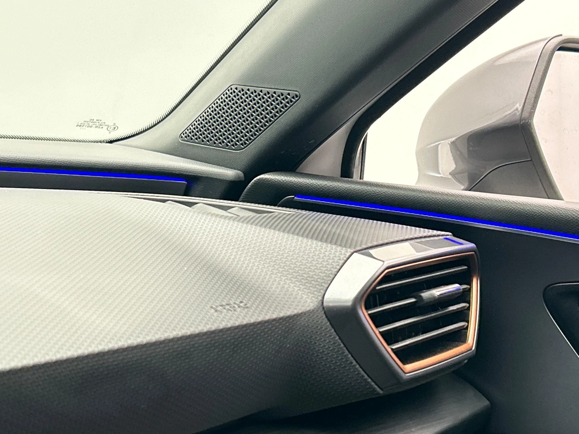 Hoofdafbeelding CUPRA Leon