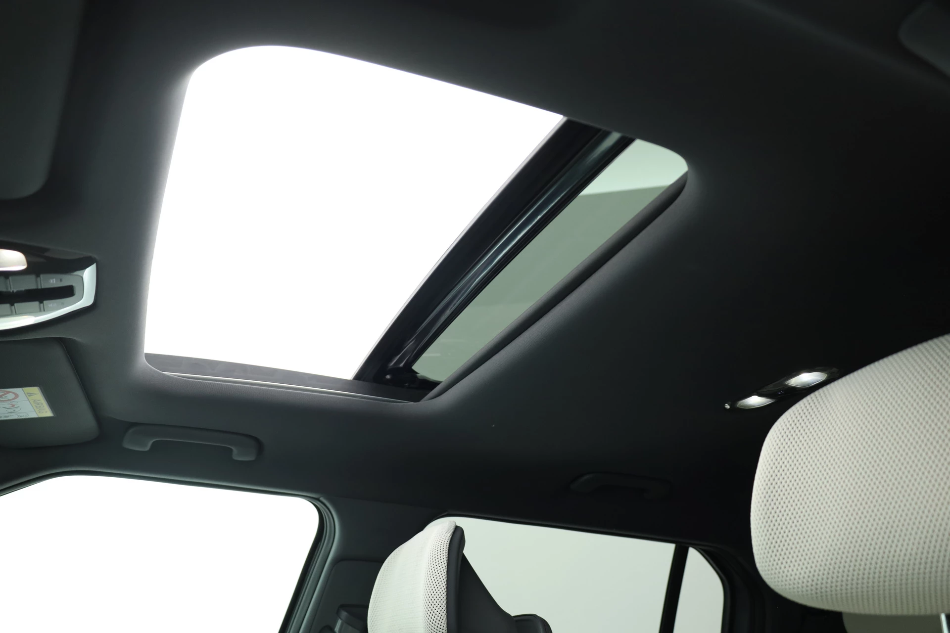 Hoofdafbeelding Kia EV3