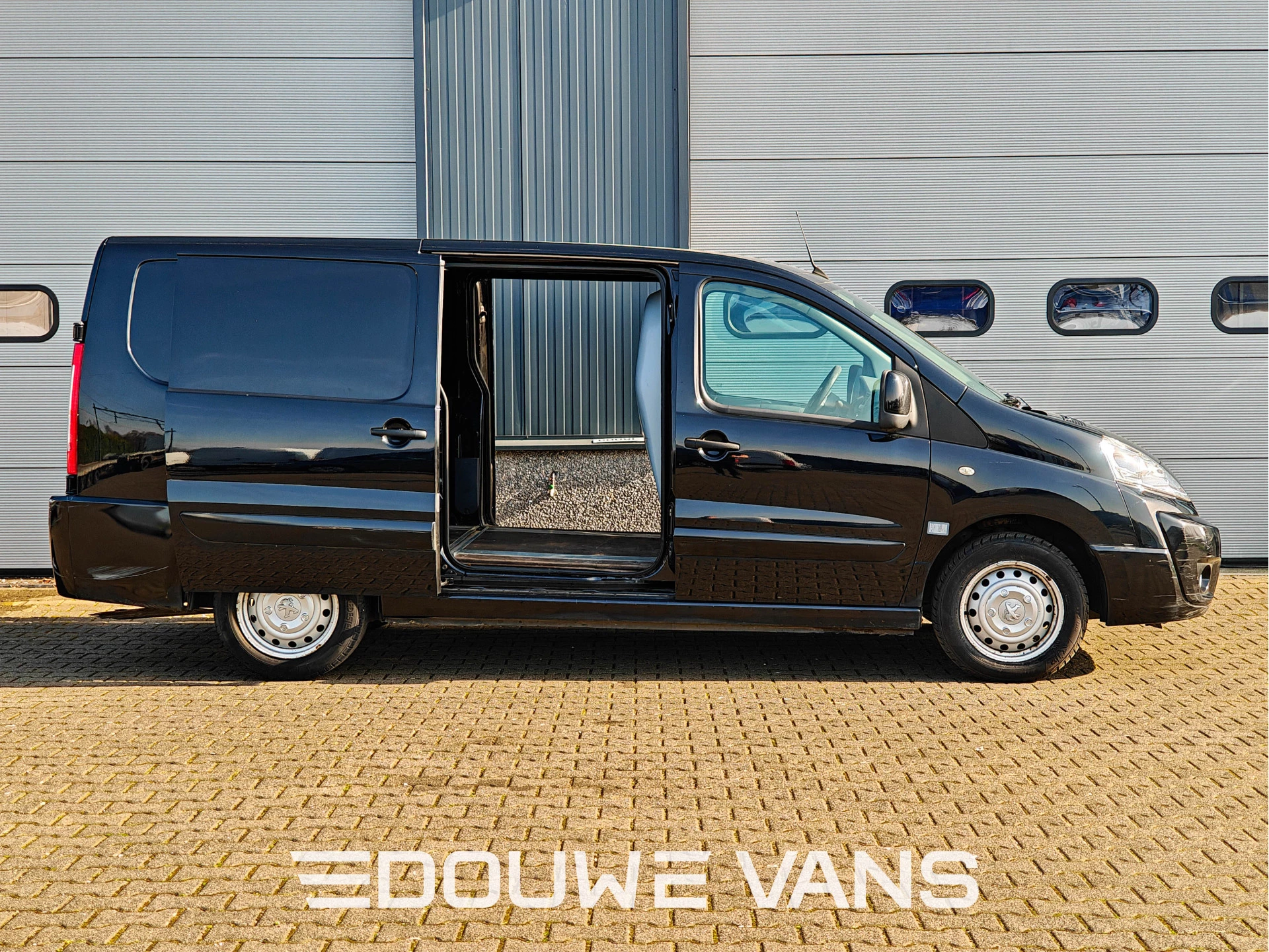 Hoofdafbeelding Peugeot Expert