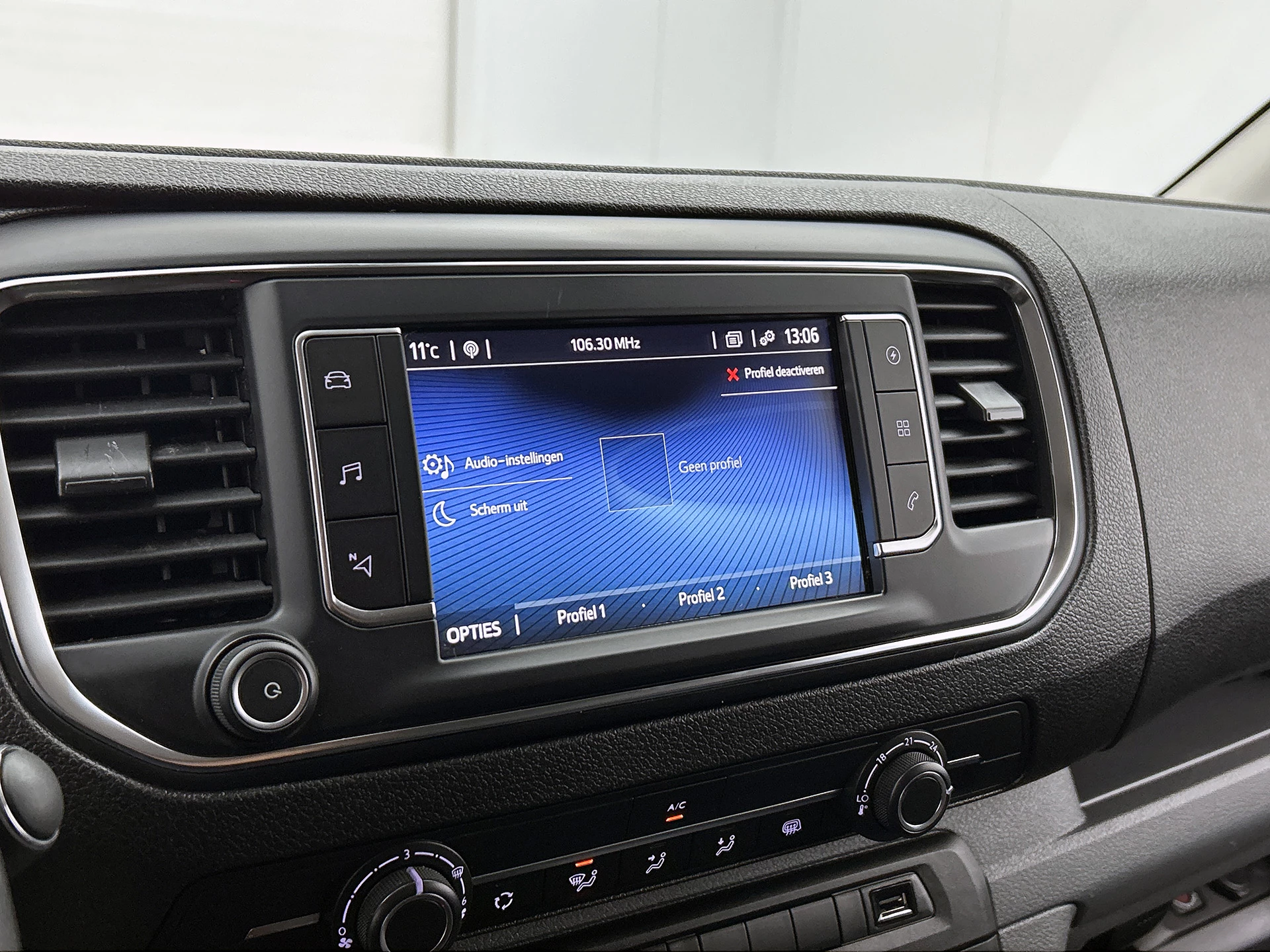 Hoofdafbeelding Toyota ProAce