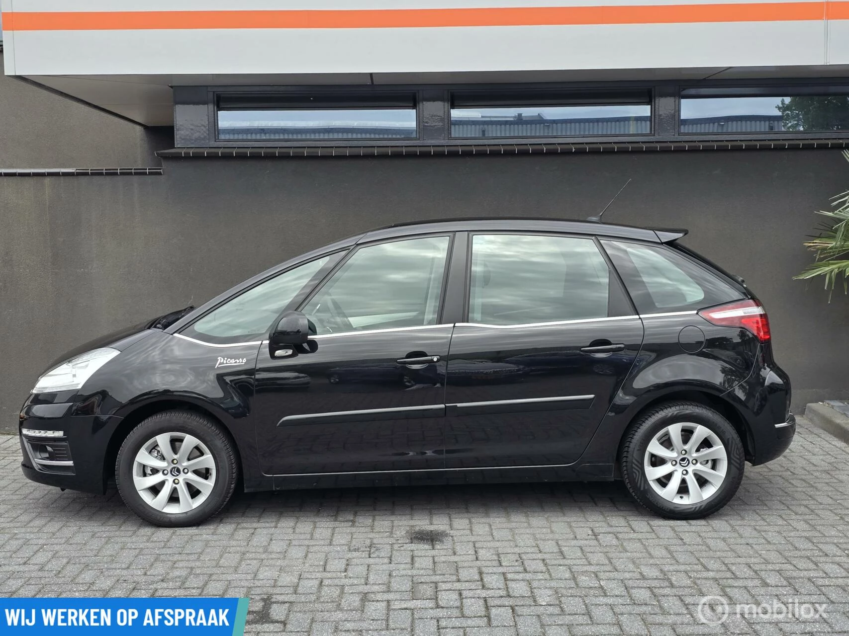 Hoofdafbeelding Citroën C4 Picasso