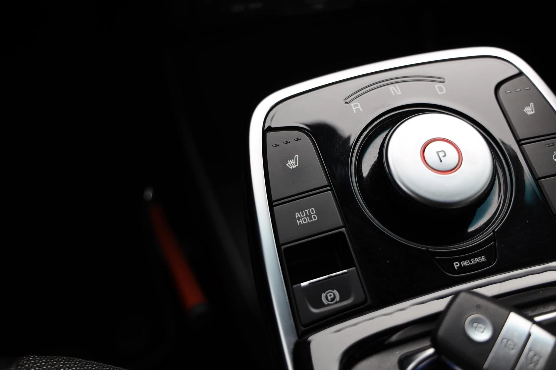 Hoofdafbeelding Kia e-Niro