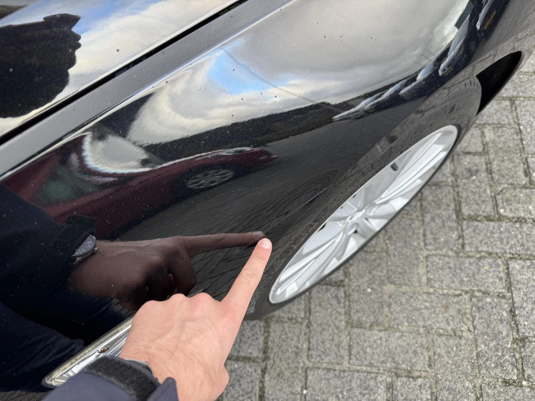 Hoofdafbeelding Opel Insignia