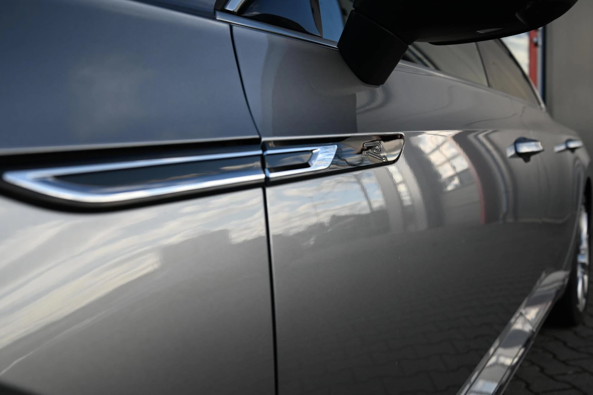 Hoofdafbeelding Volkswagen Arteon