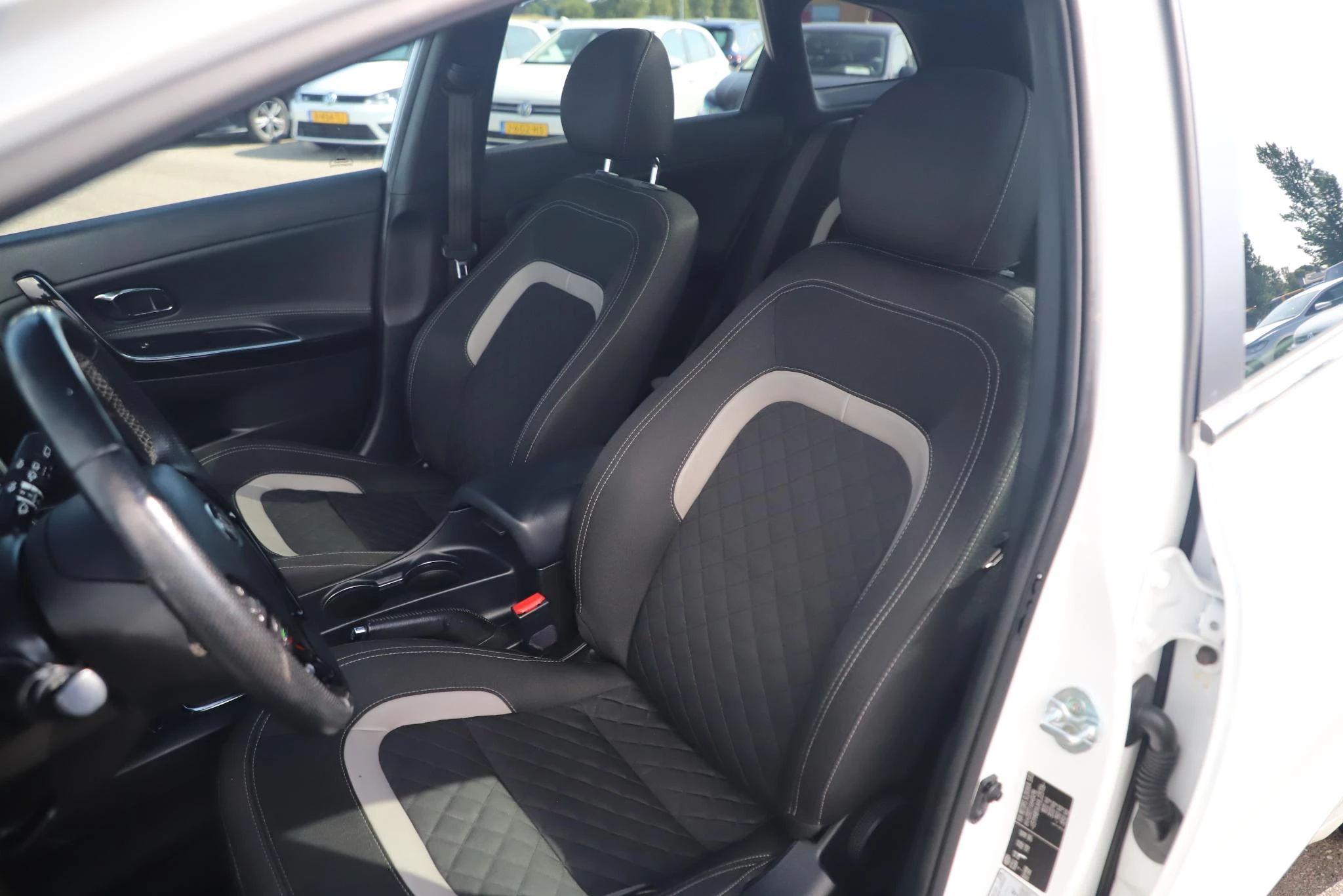 Hoofdafbeelding Kia cee'd