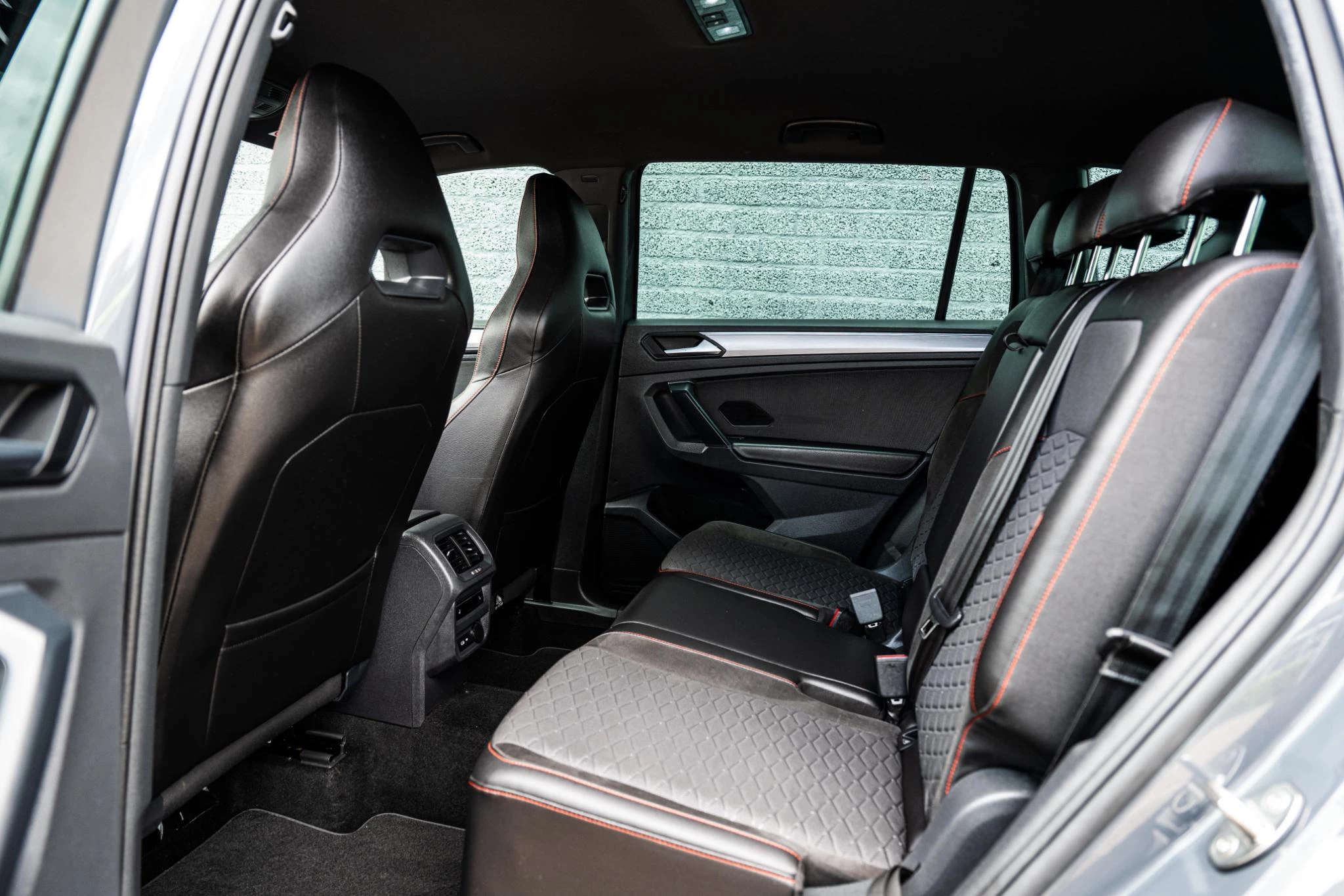 Hoofdafbeelding SEAT Tarraco